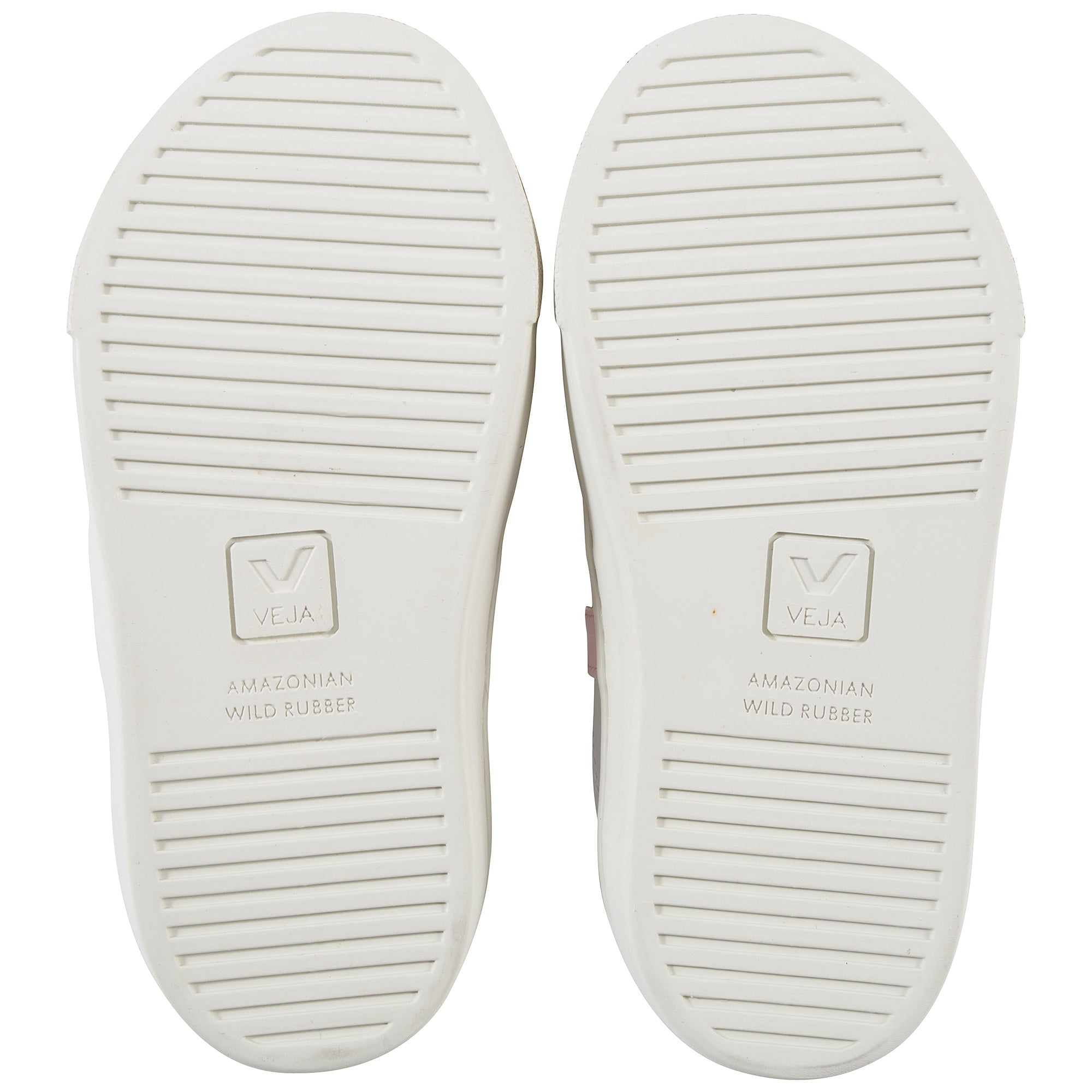 Girls White Leather Shoes
