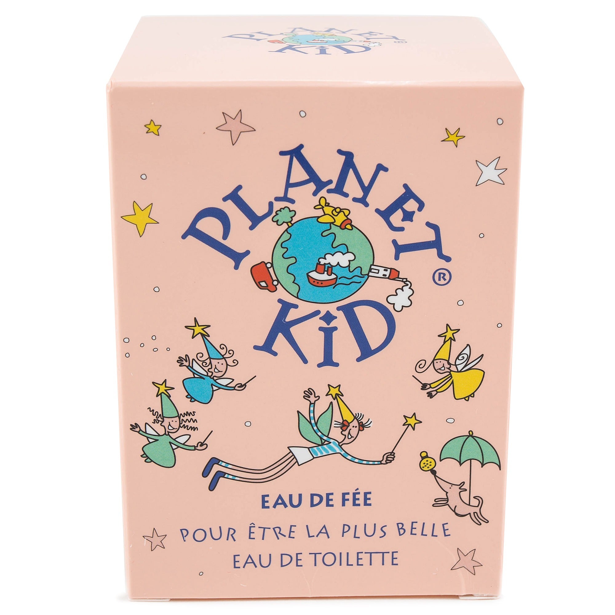 仙女香水（50ml）