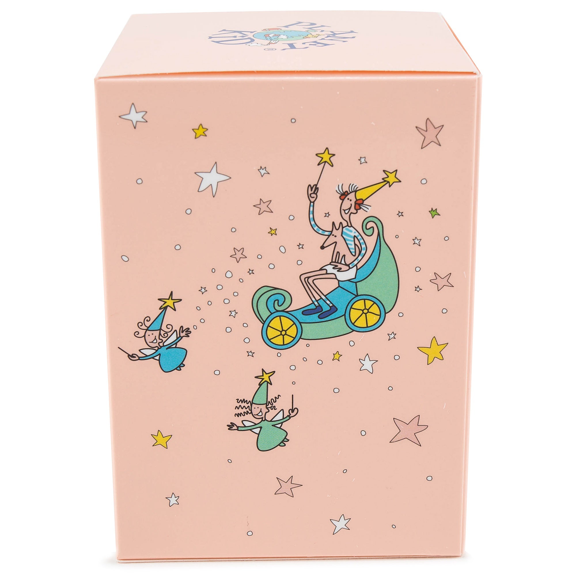 仙女香水（50ml）