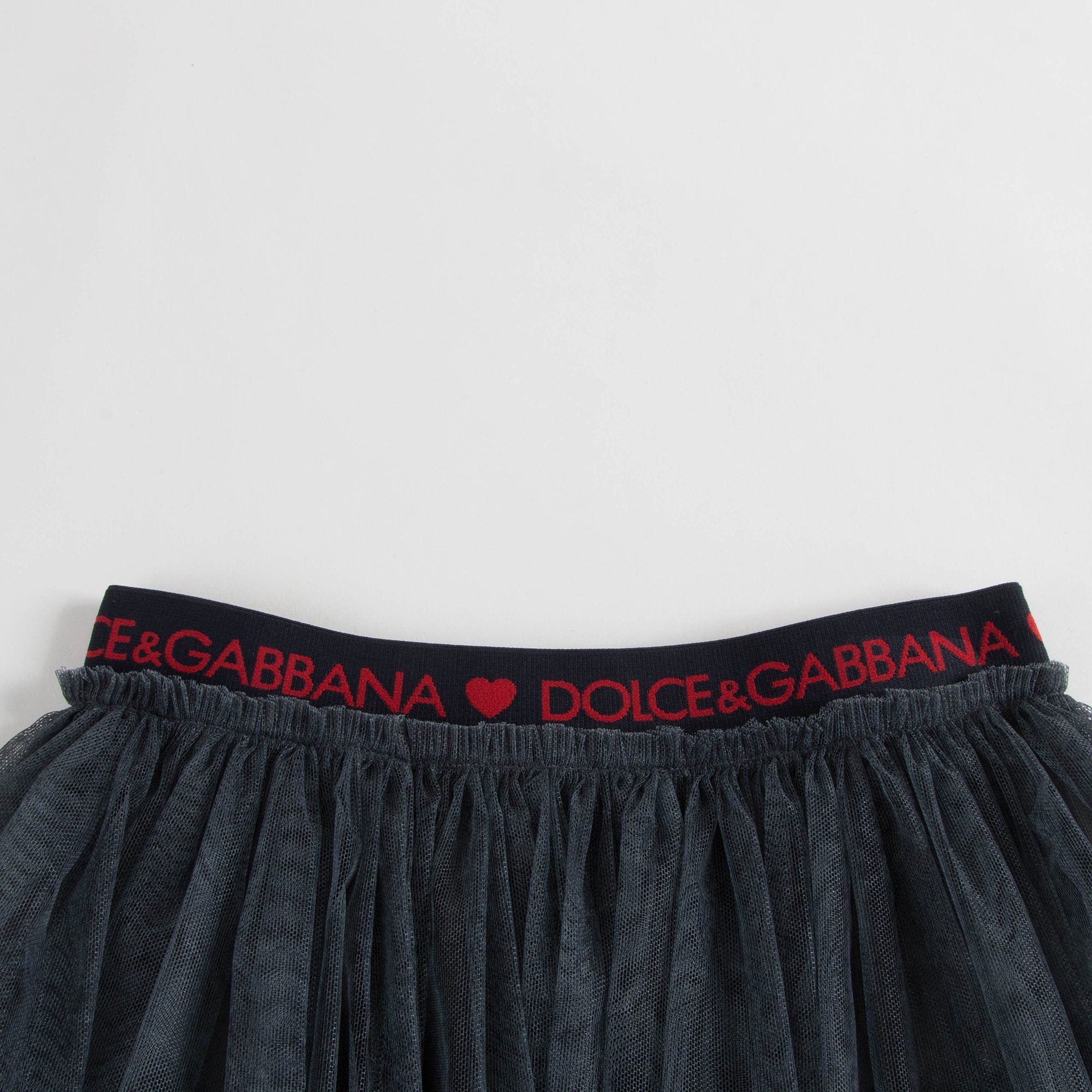 Girls Black Skirt