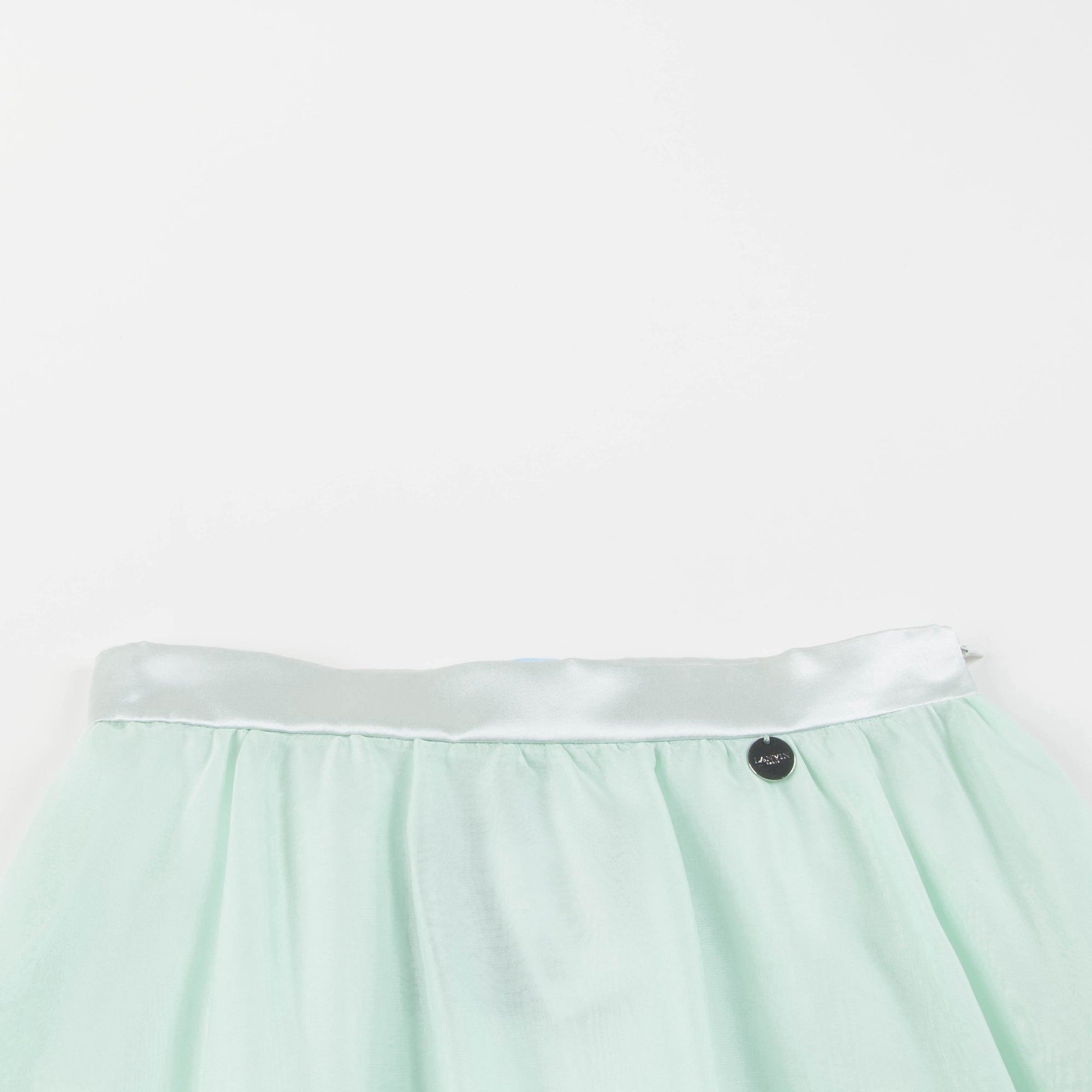 Girls Verdino Skirt