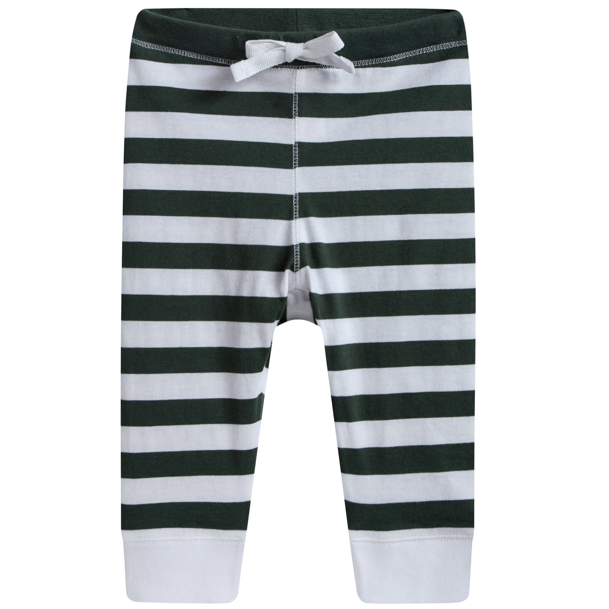Baby Striped Cloud Set