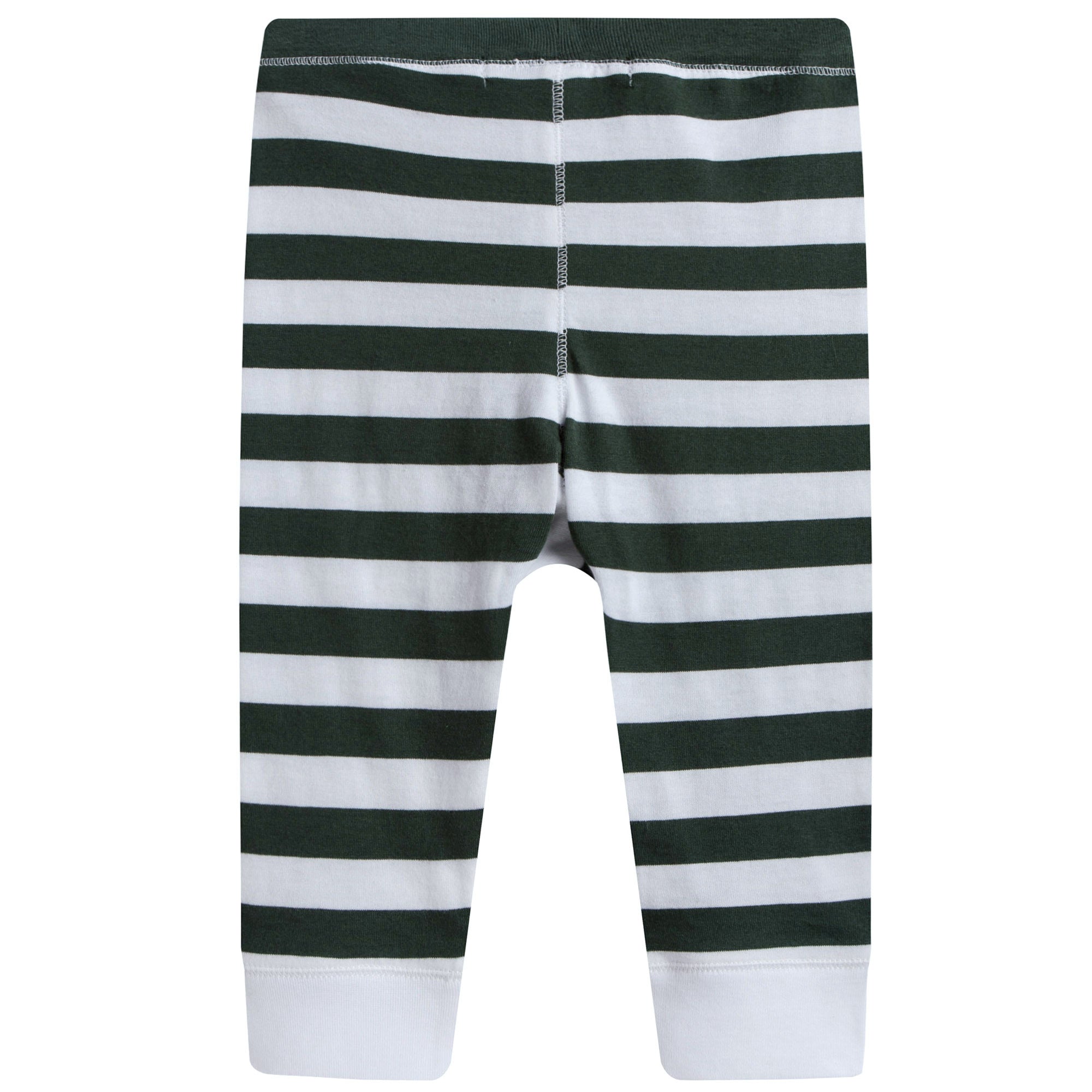 Baby Striped Cloud Set