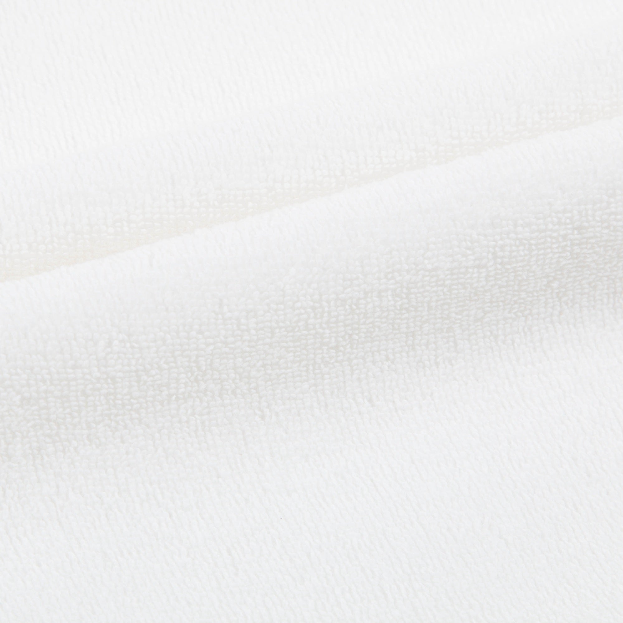 Girls White Pima Cotton Rompers