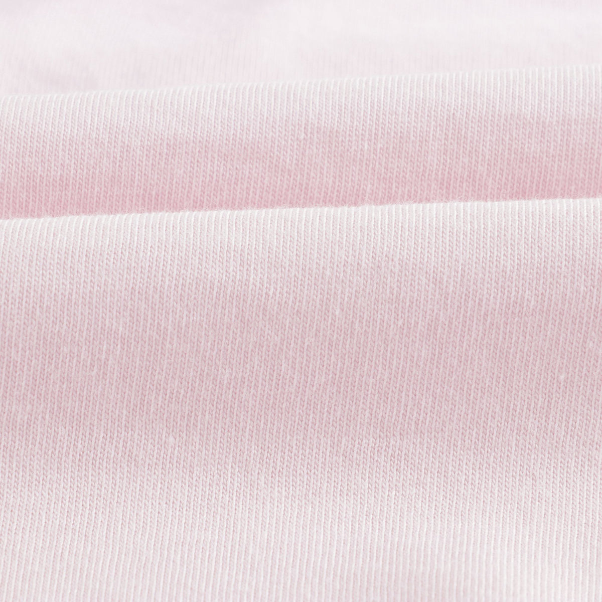 Débardeur rose perle pour filles