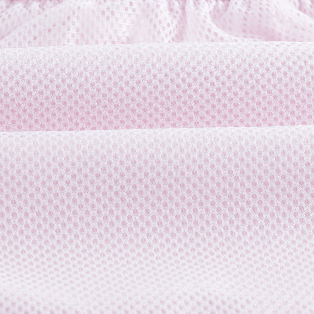 Girls Pearl Pink Shorts