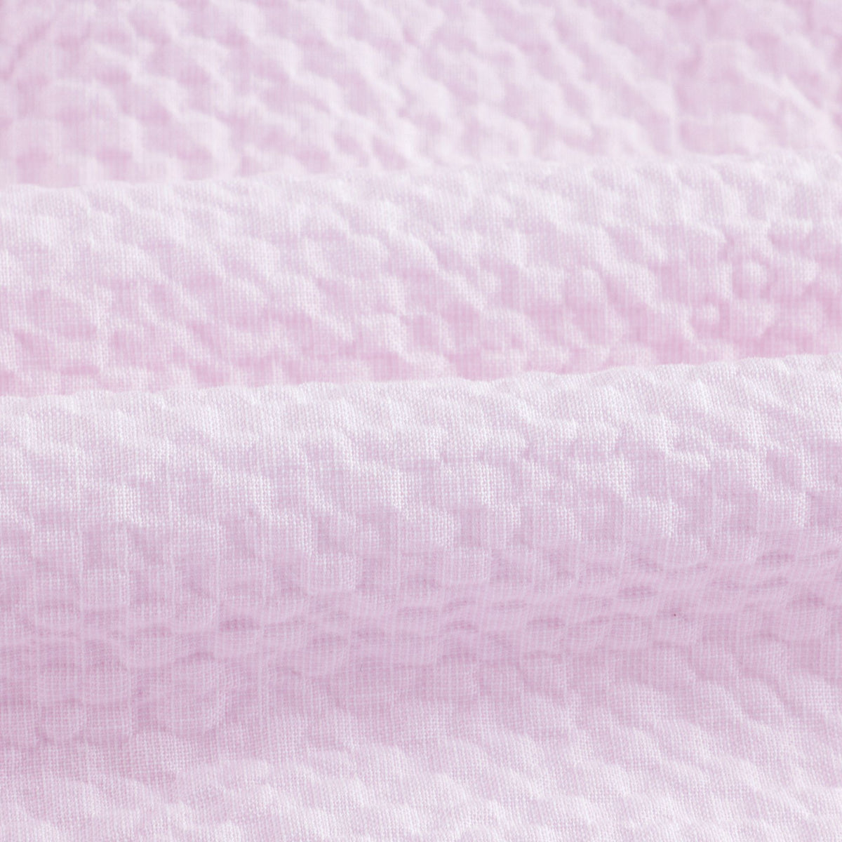 Girls Pink Cotton Dress