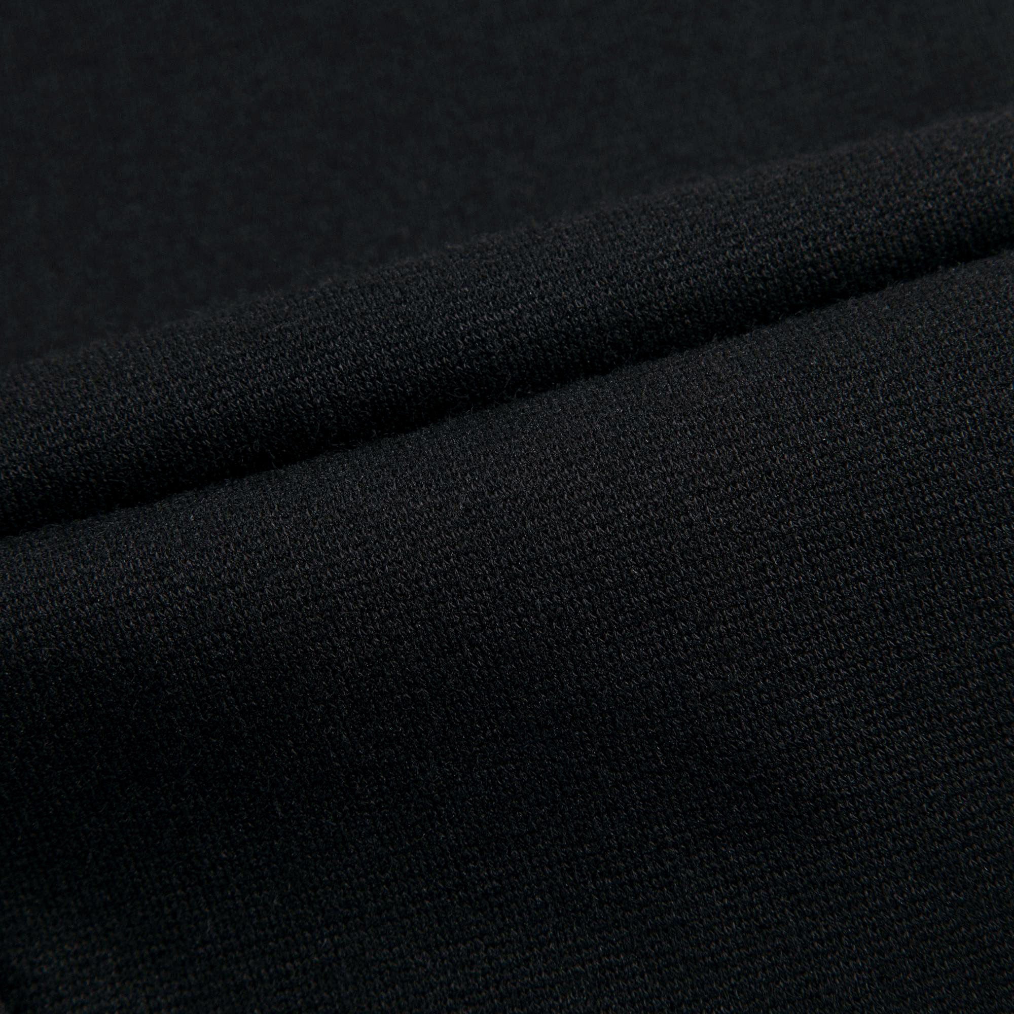 Girls Black Pants With Bow