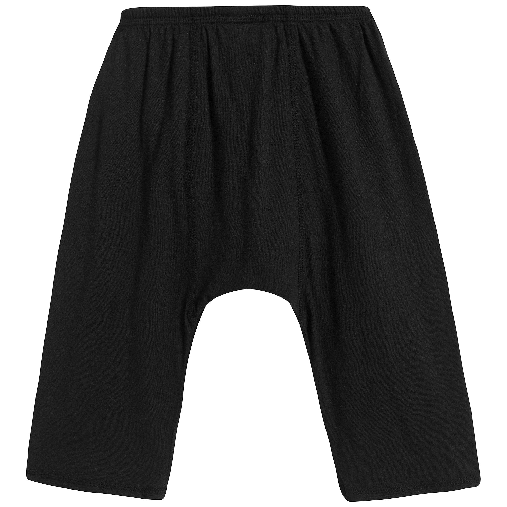 Baby Black Trousers