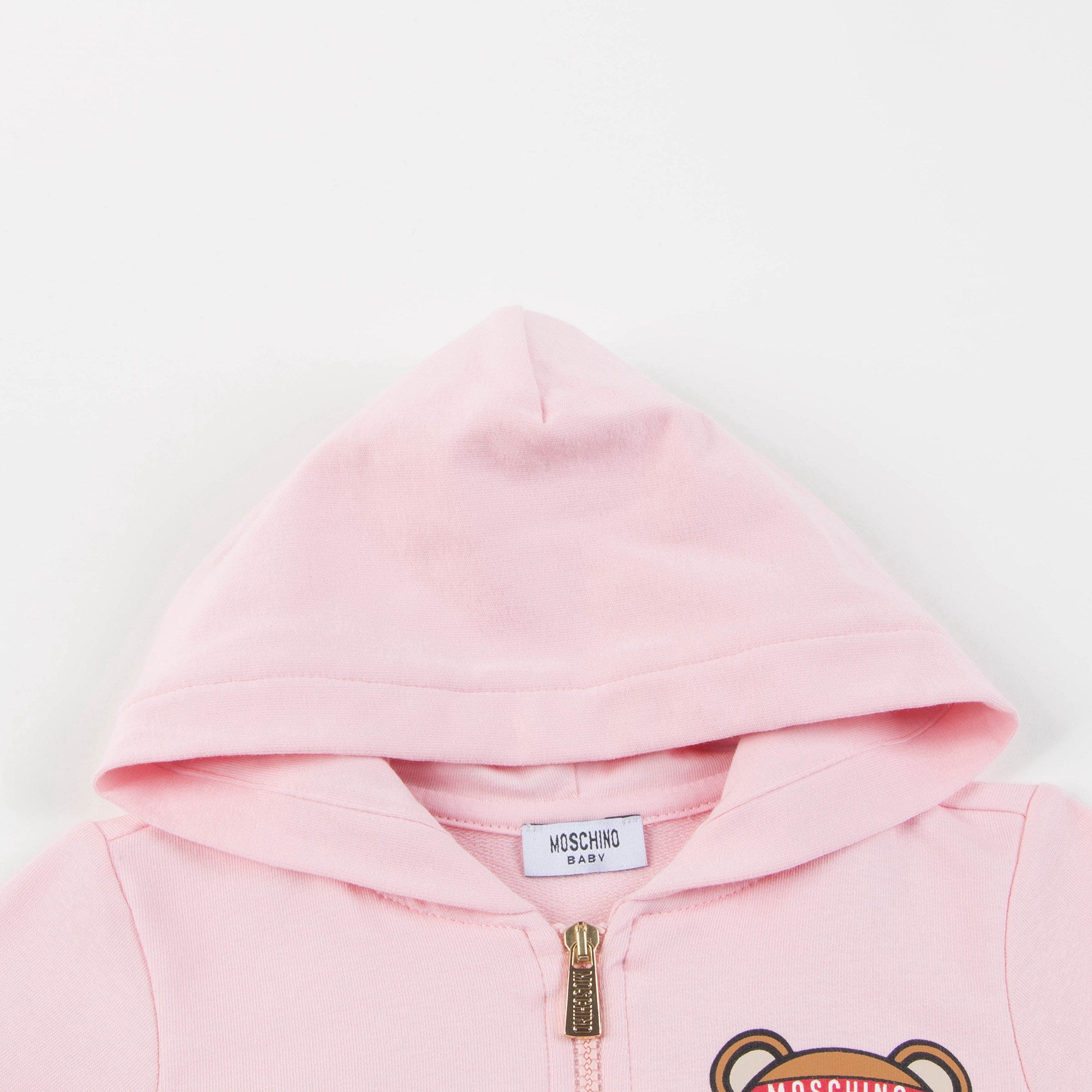 Baby Girls Sweet Rose Cotton Set