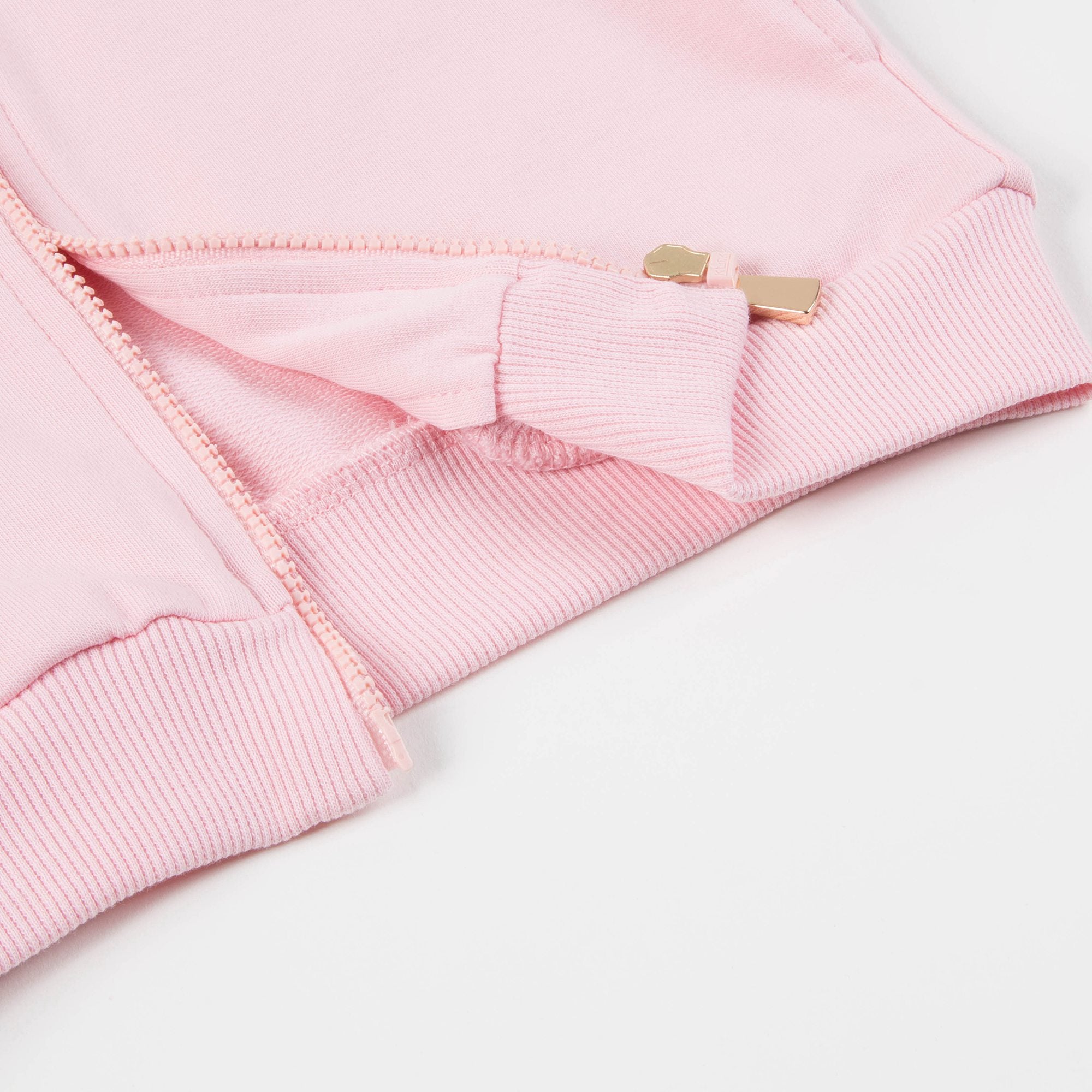 Baby Girls Sweet Rose Cotton Set