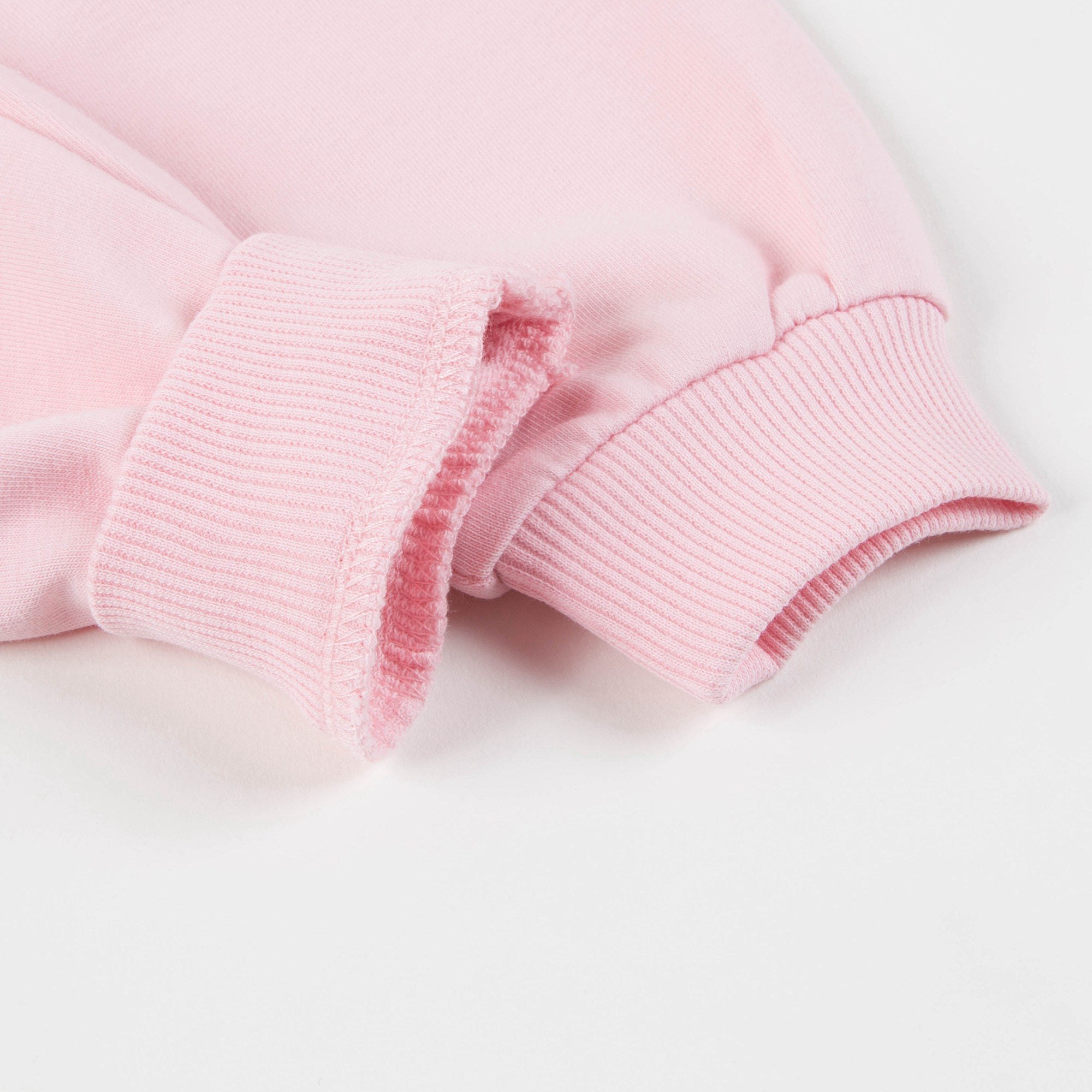 Baby Girls Sweet Rose Cotton Set