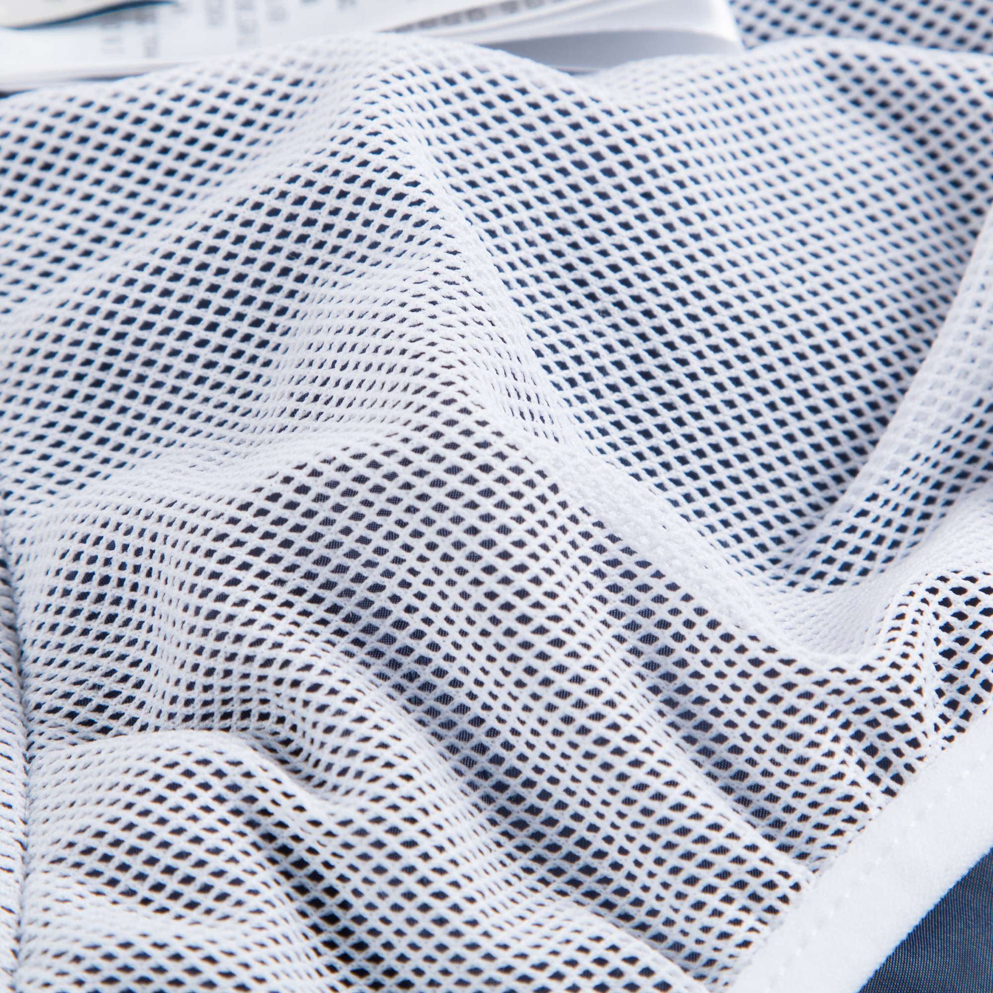 Boys Navy Blue Swim Shorts