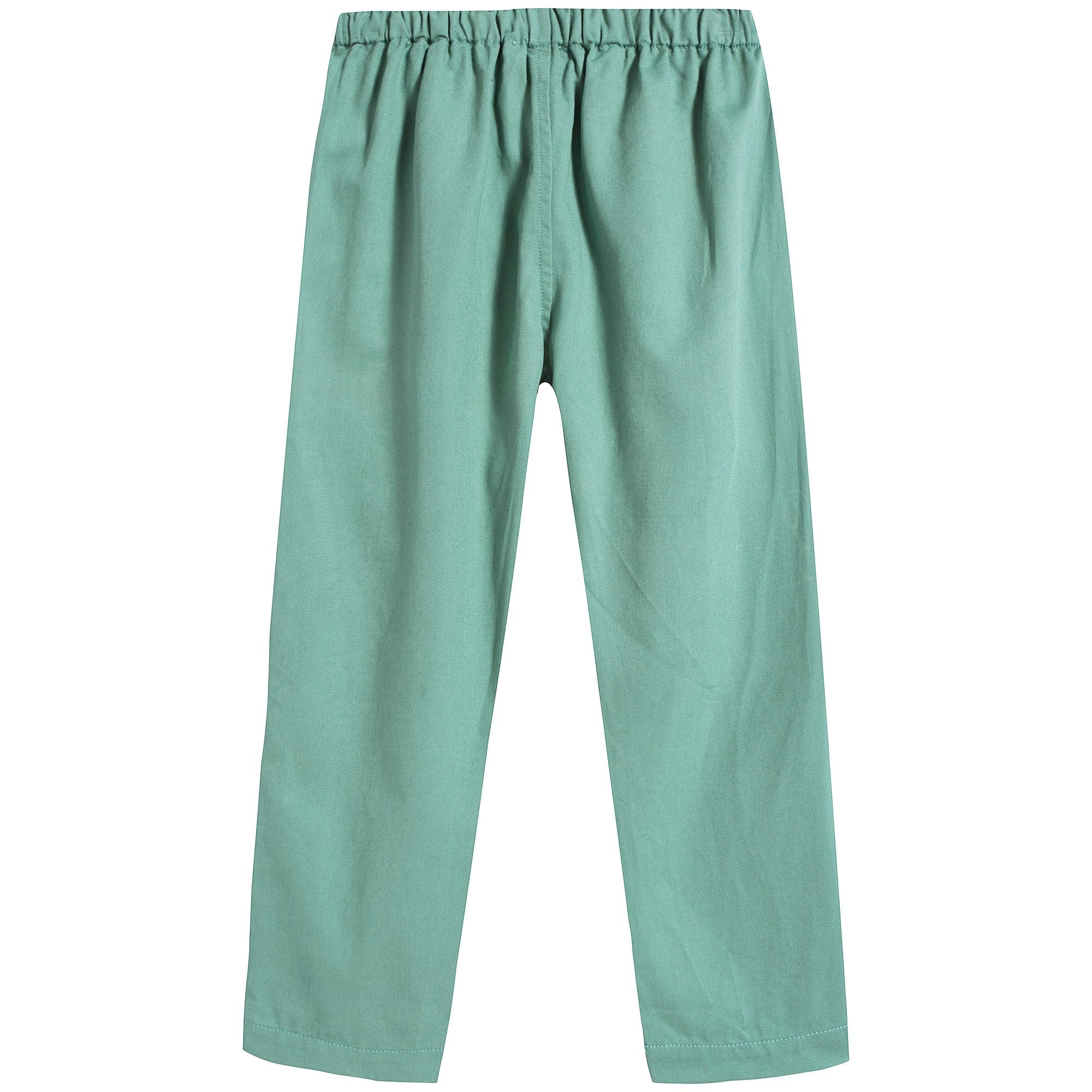 Boys &Girls Jade Cotton Trousers