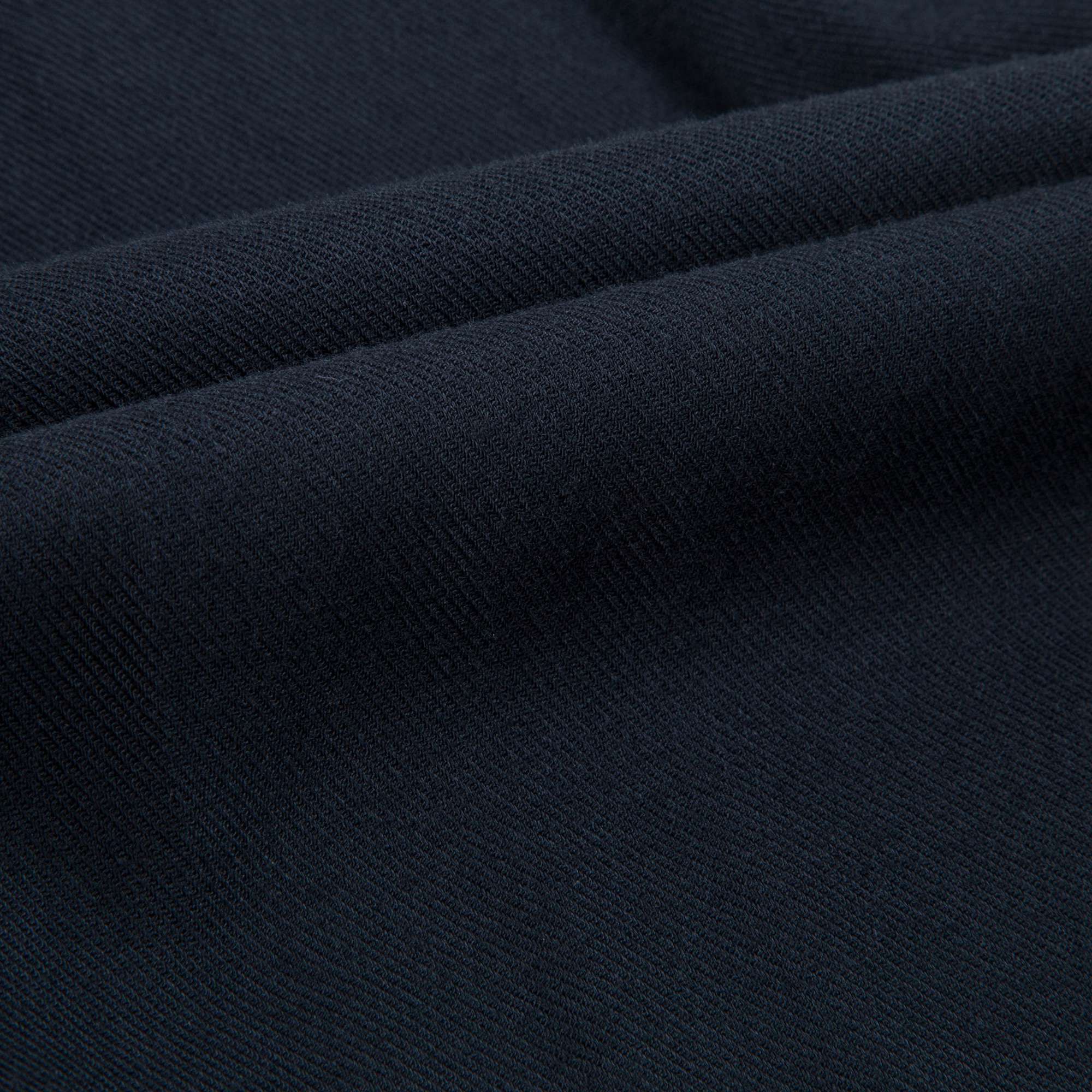 Baby Girls Blue Viscose Trousers