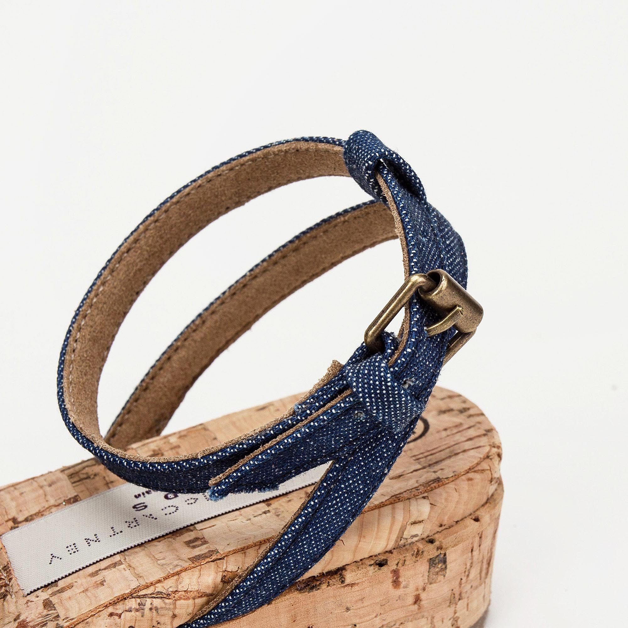 Girls Piano Linda Sandals