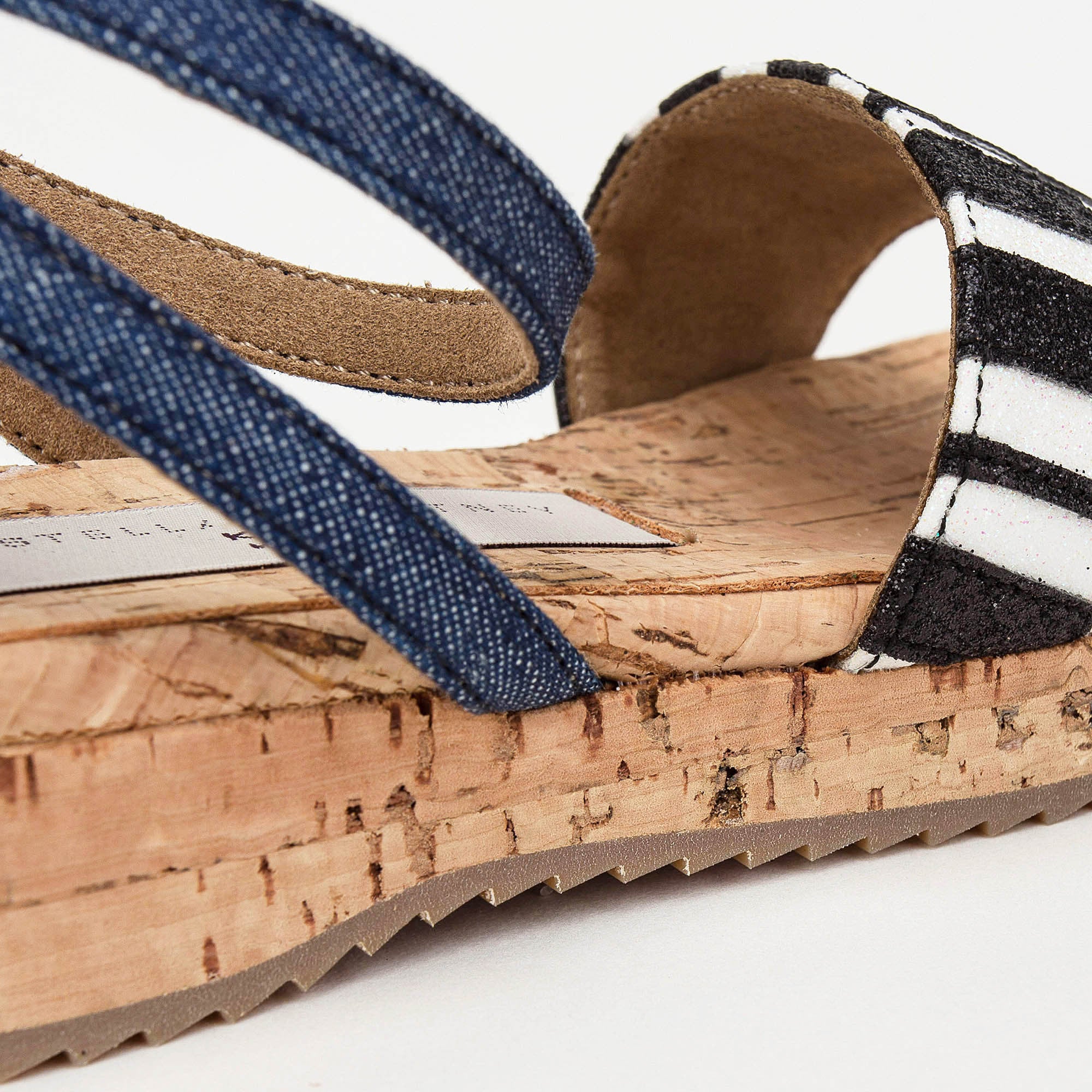 Girls Piano Linda Sandals