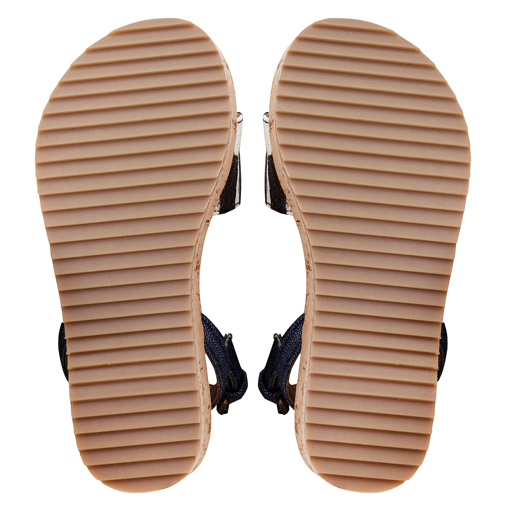 Girls Piano Linda Sandals