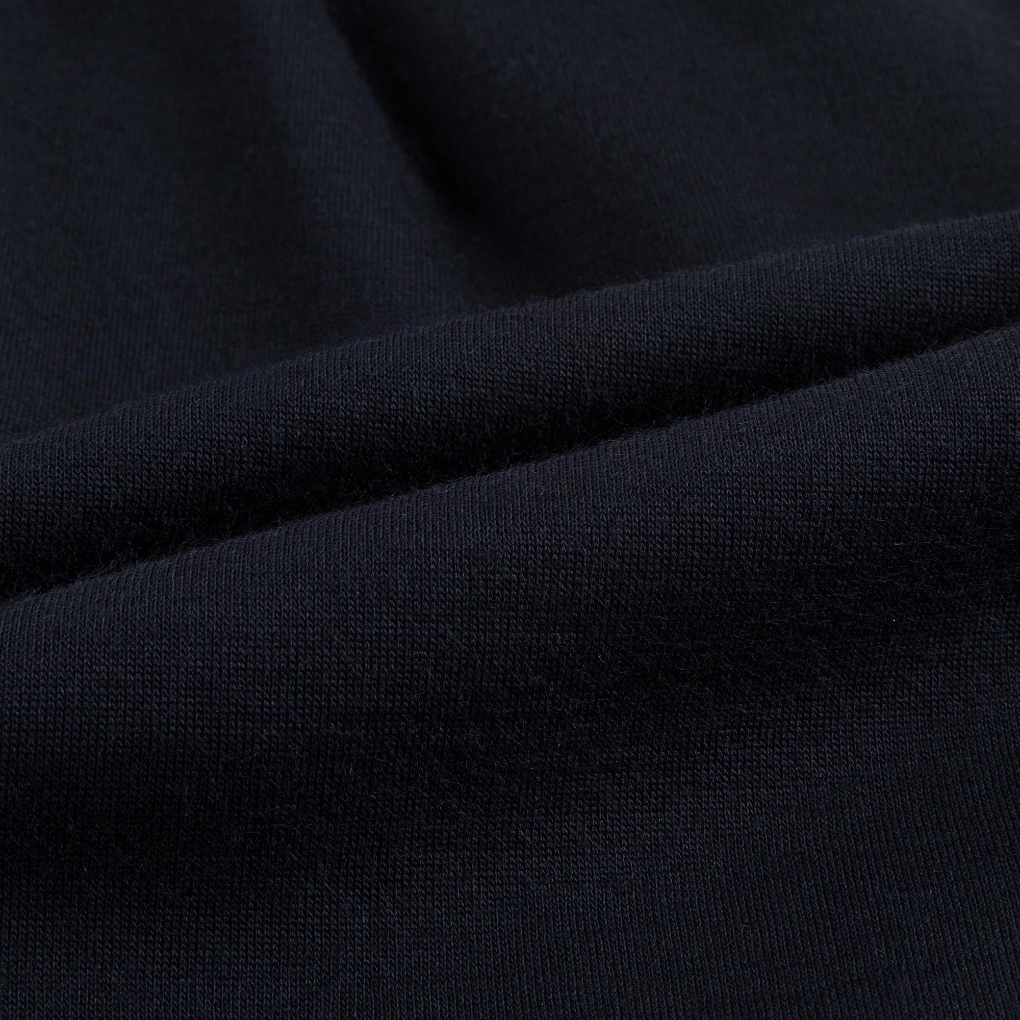 Girls Navy Blue Dress