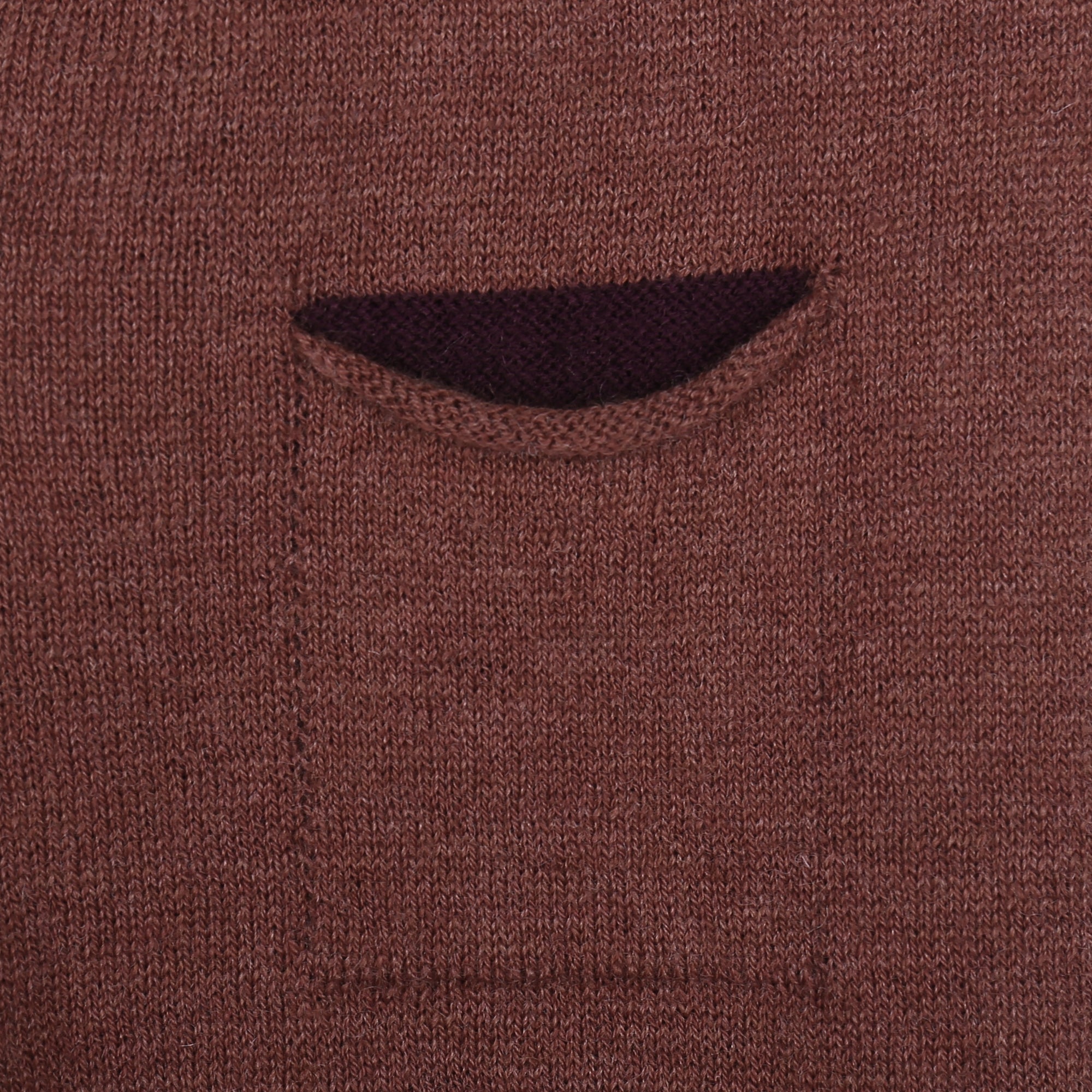 Baby Chutney Merino Wool Knitted Legging