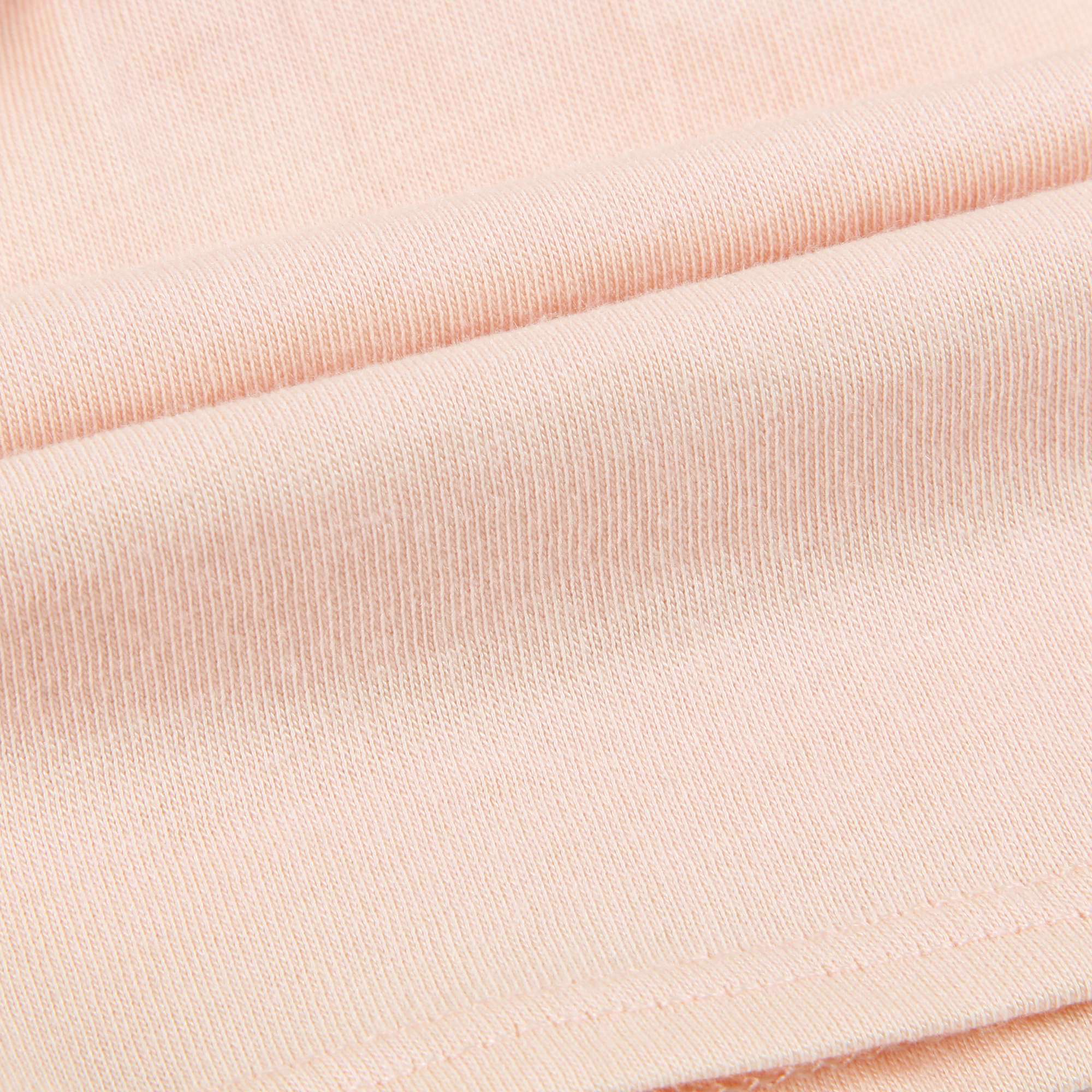 Baby Girls Poudre Cotton Dress