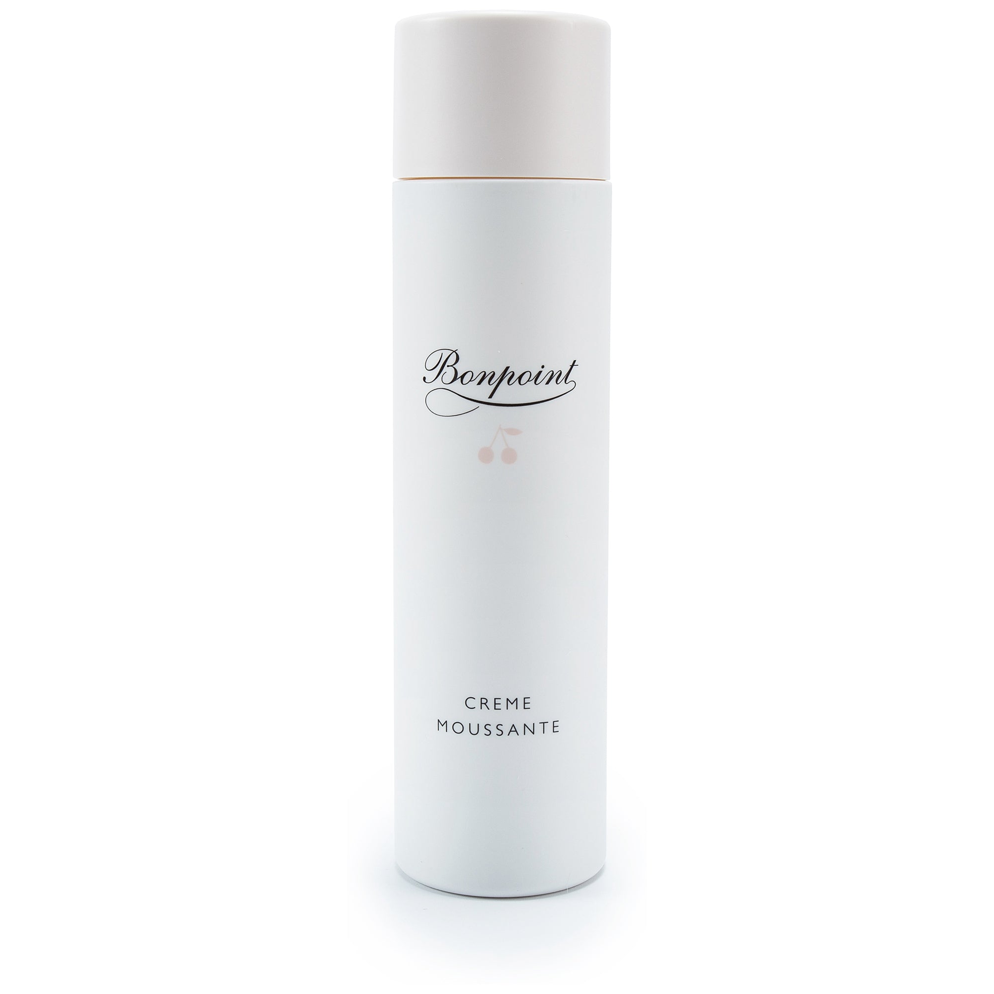 CREME MOUSSANTE(200ML)