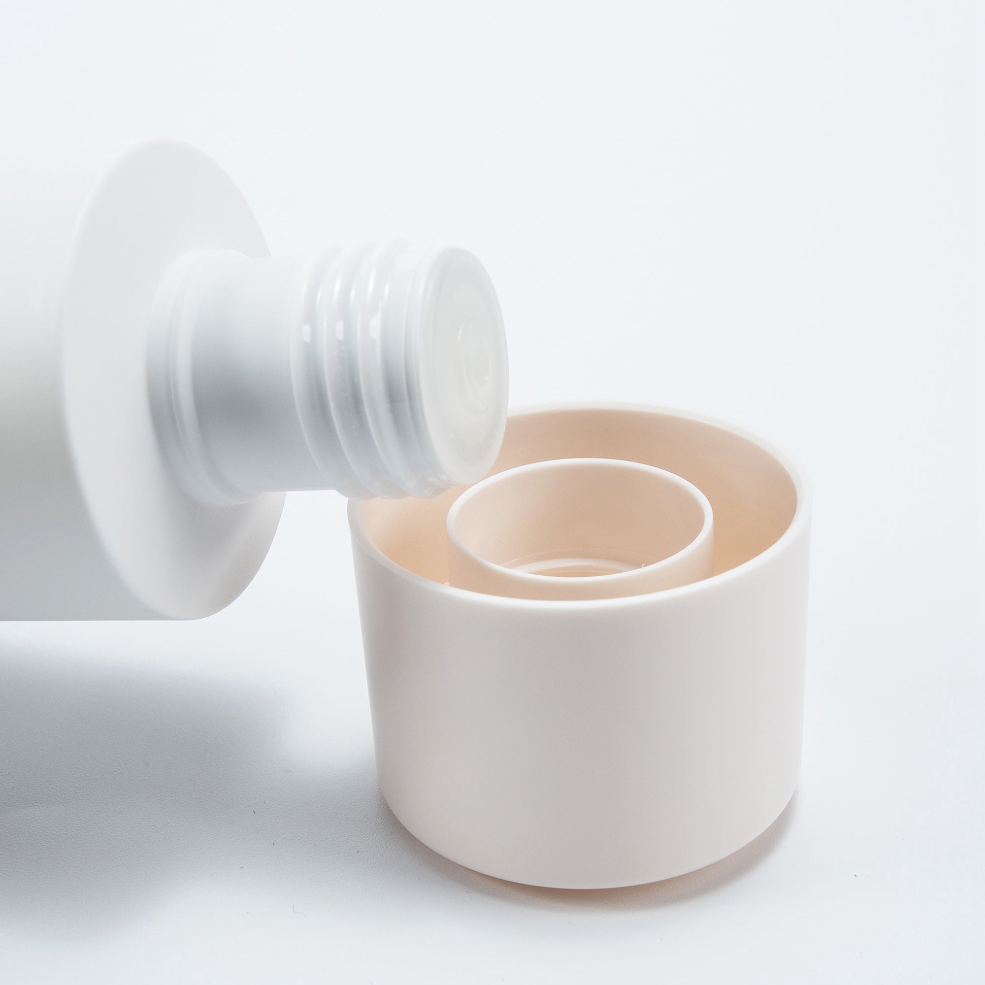CREME MOUSSANTE(200ML)