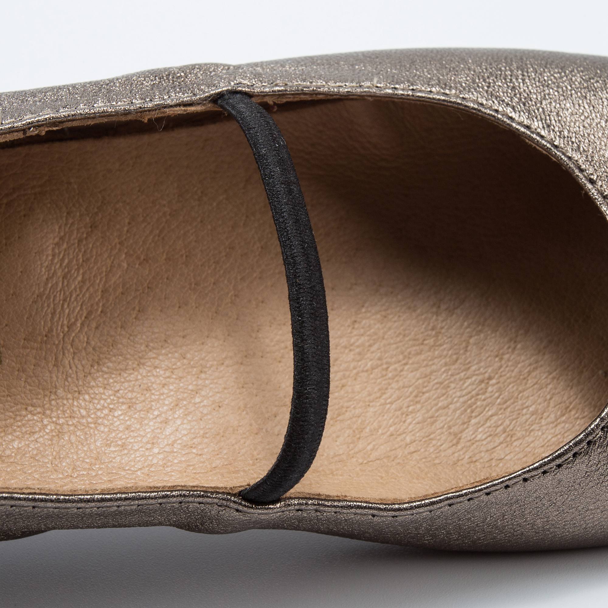 Girls Rust "Laspfpsg" Shoes