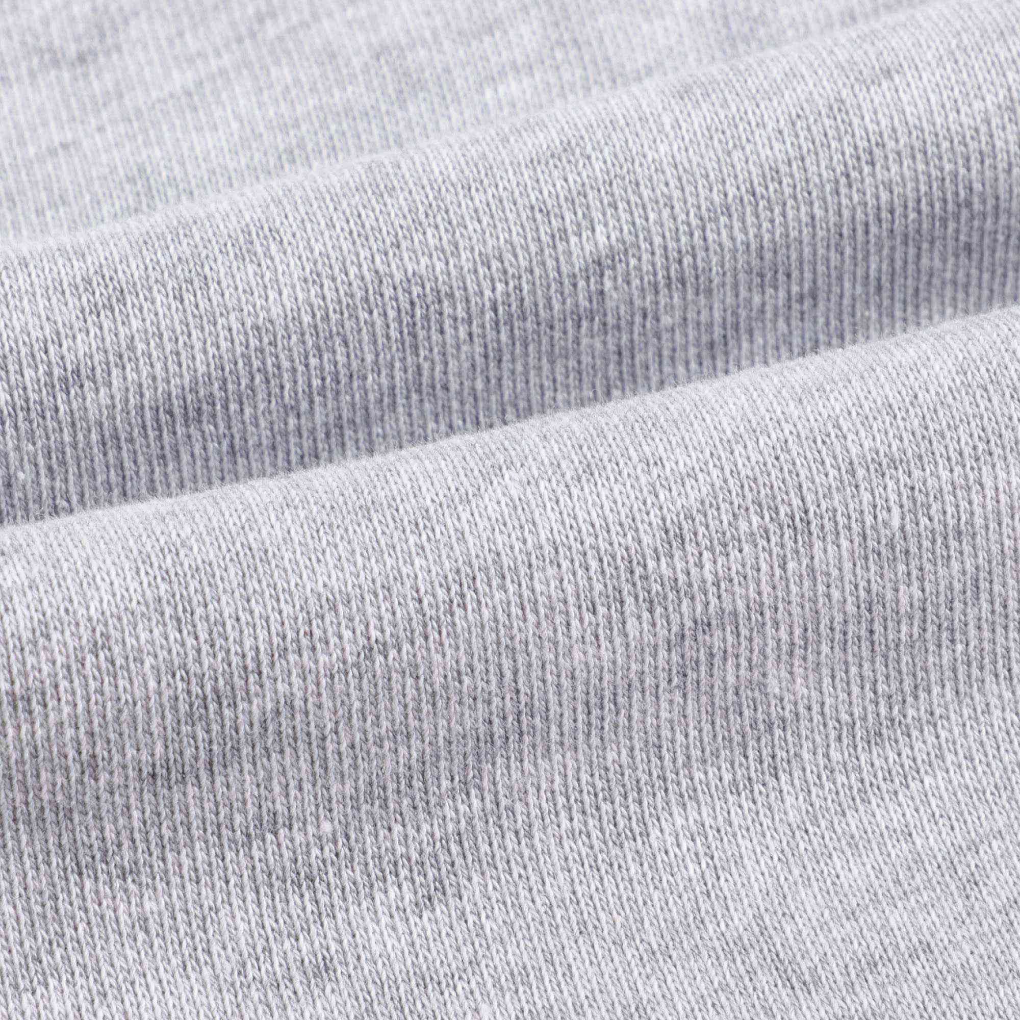 Boys & Girls Grey Cotton Shorts