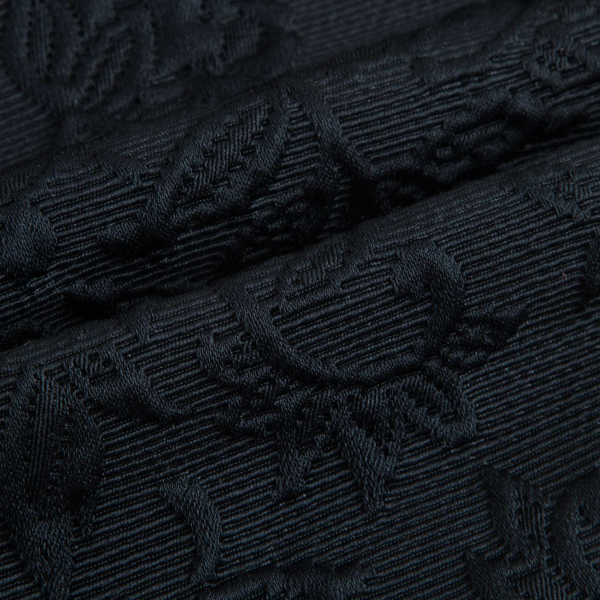 Girls Black Trousers