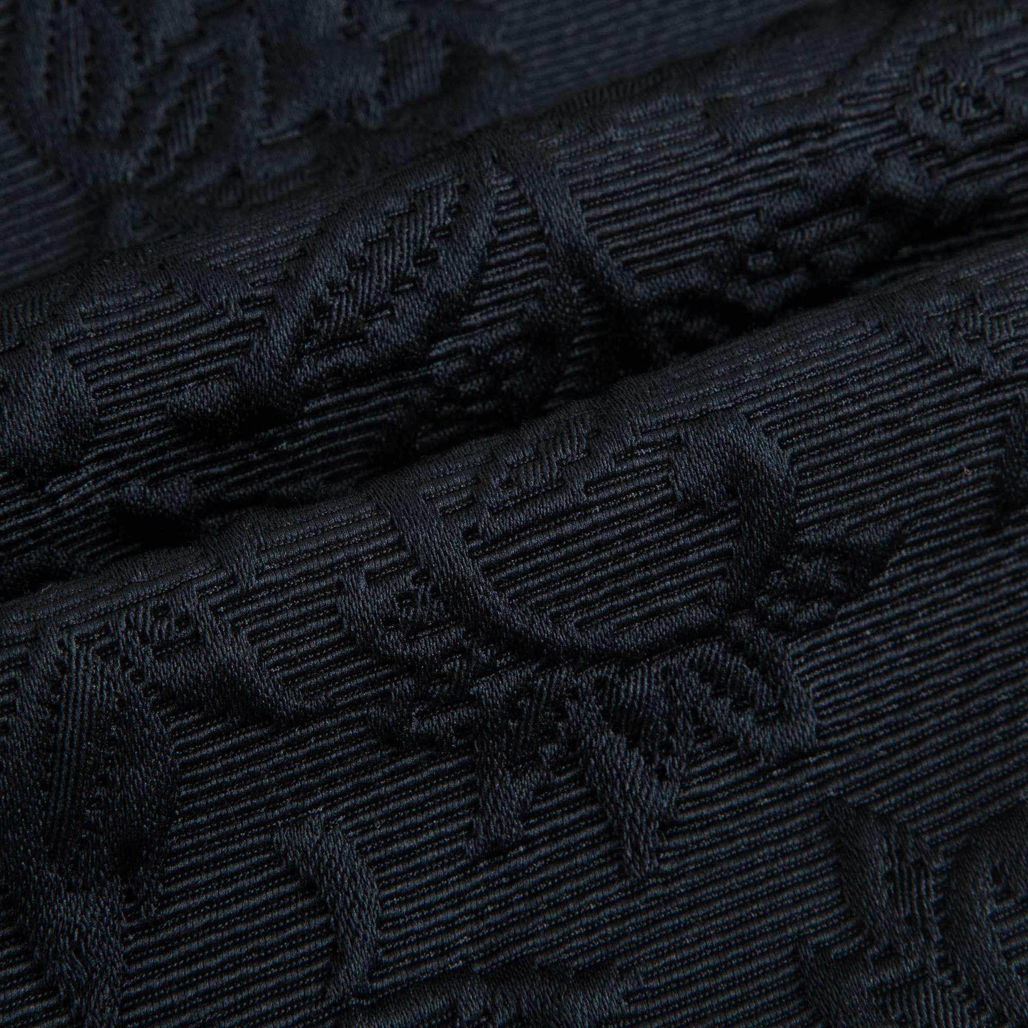 Girls Black Trousers