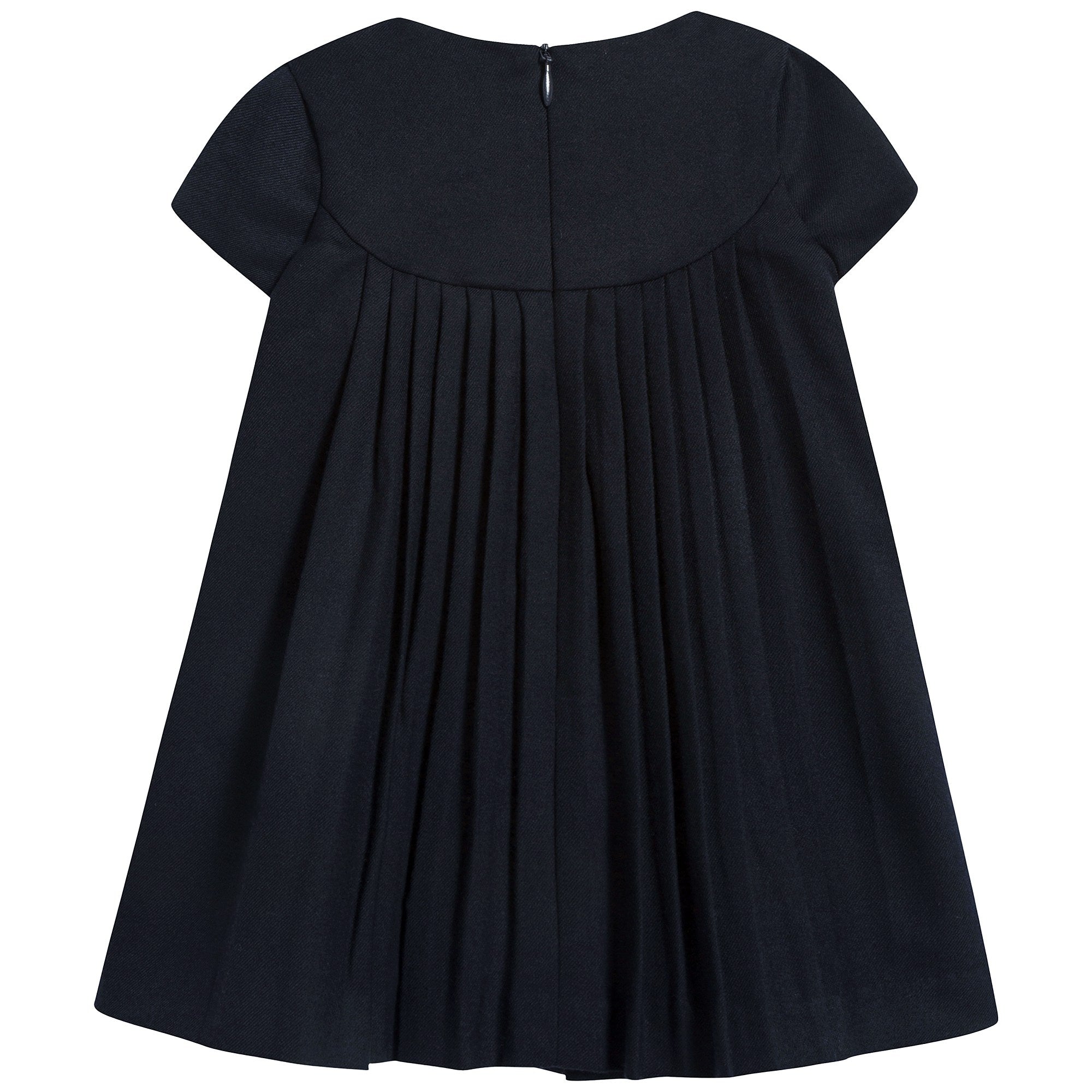 Baby Girls Marine Dress