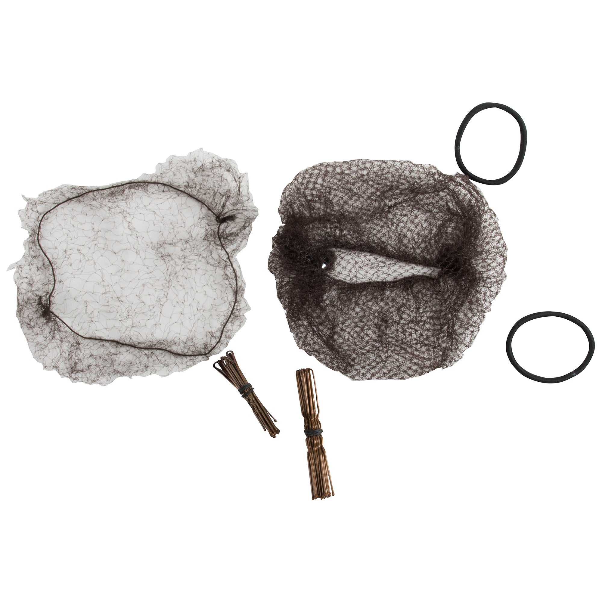 Girls Brown Headgear