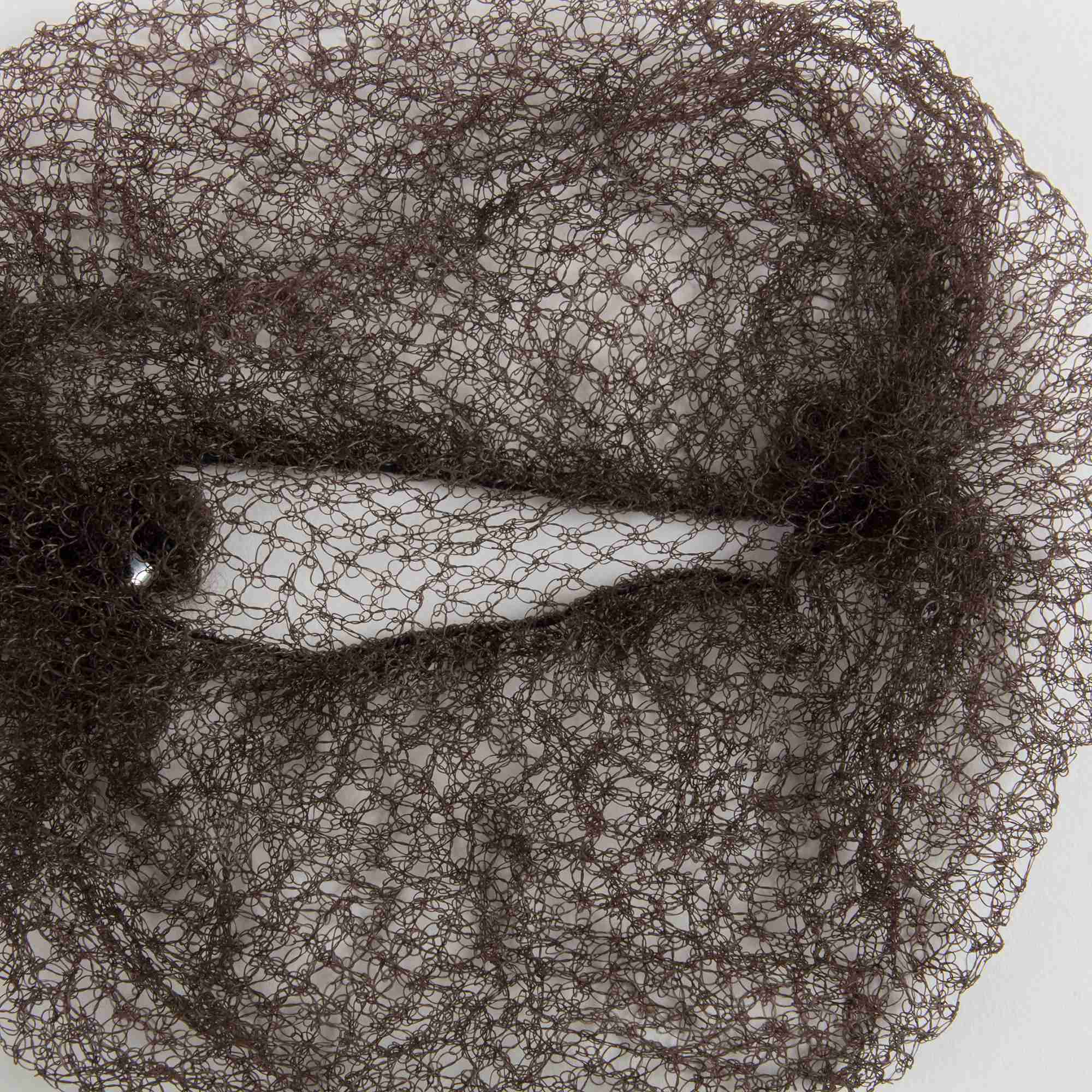 Girls Brown Headgear