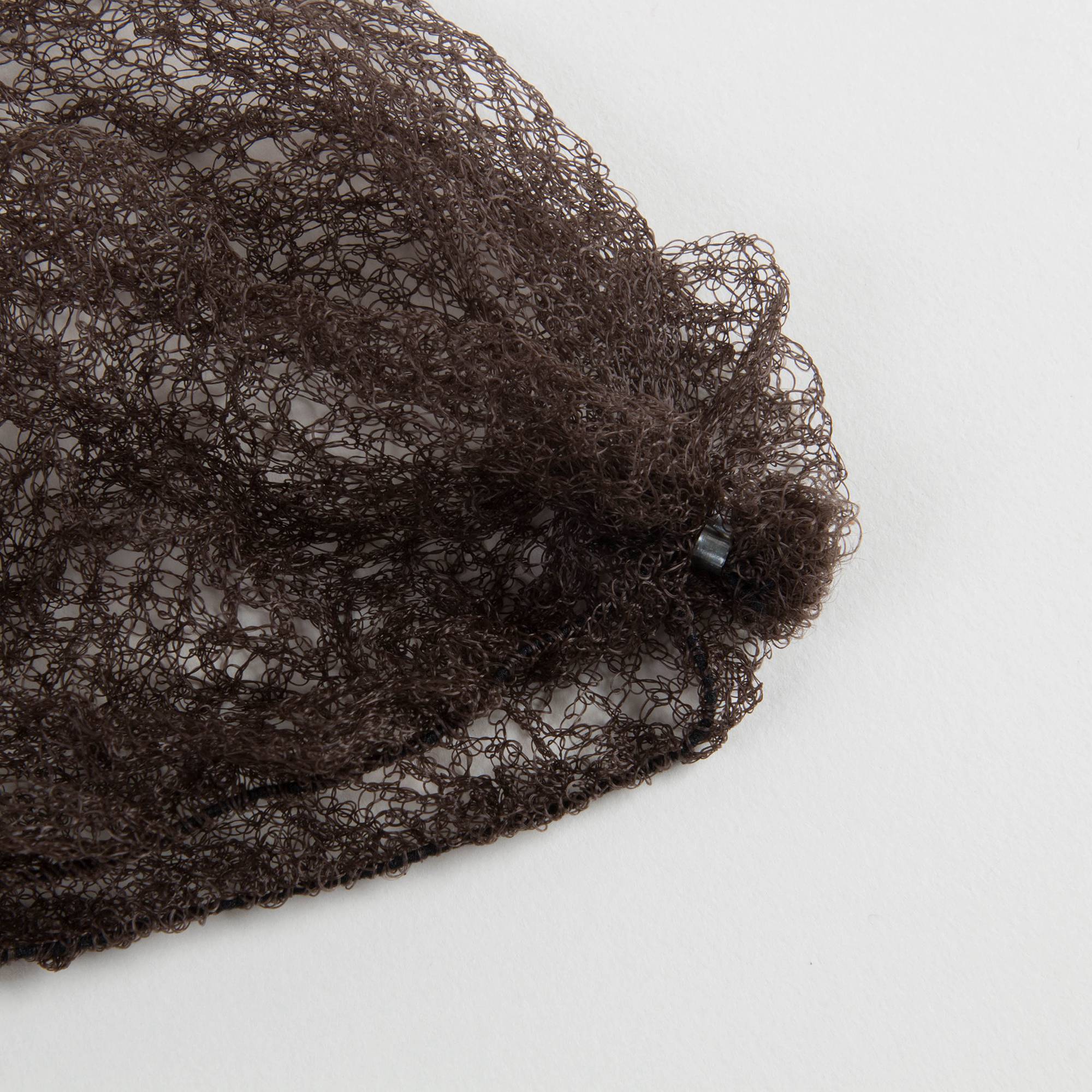 Girls Brown Headgear