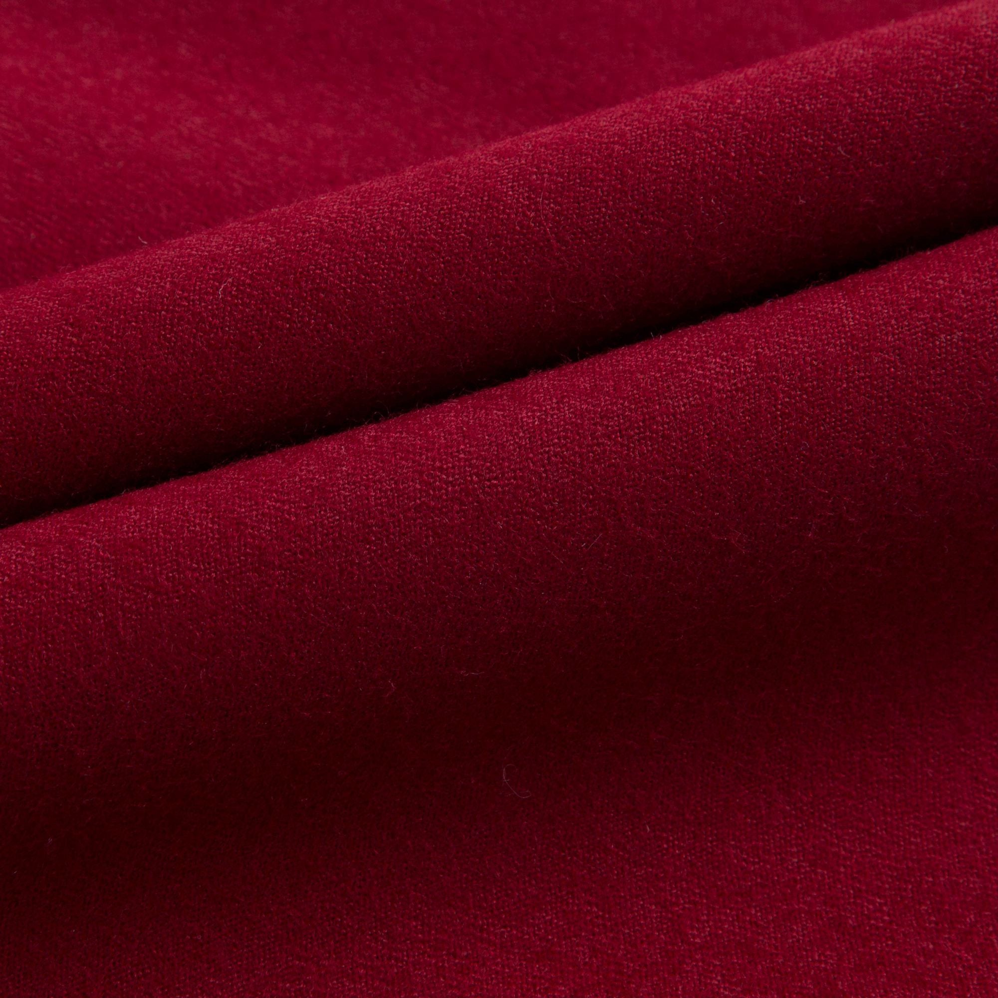 Girls Red Skirt