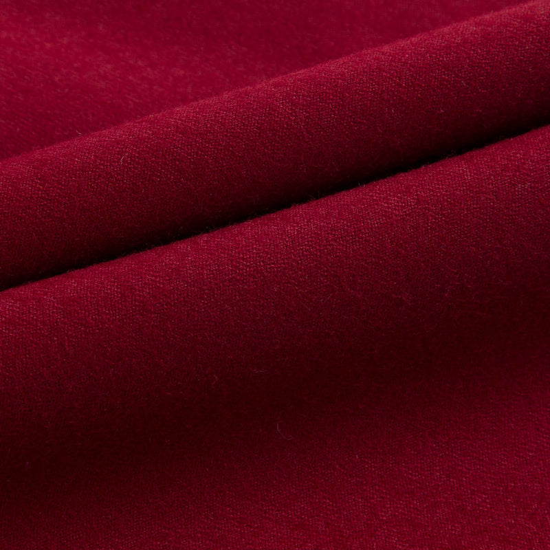Girls Red Skirt
