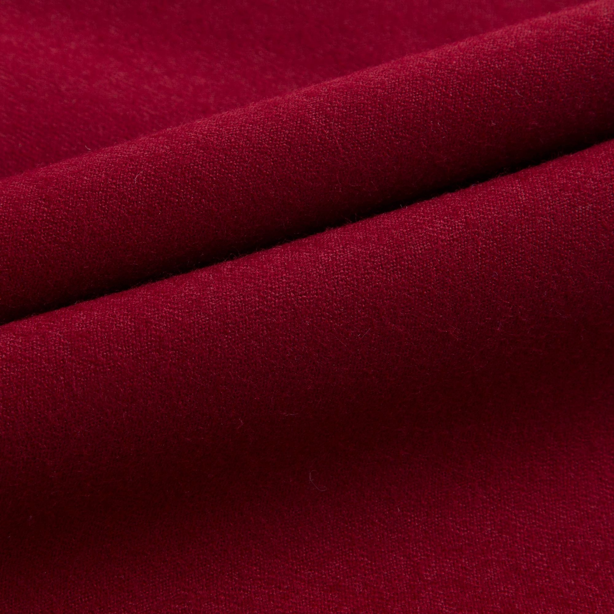 Girls Red Skirt