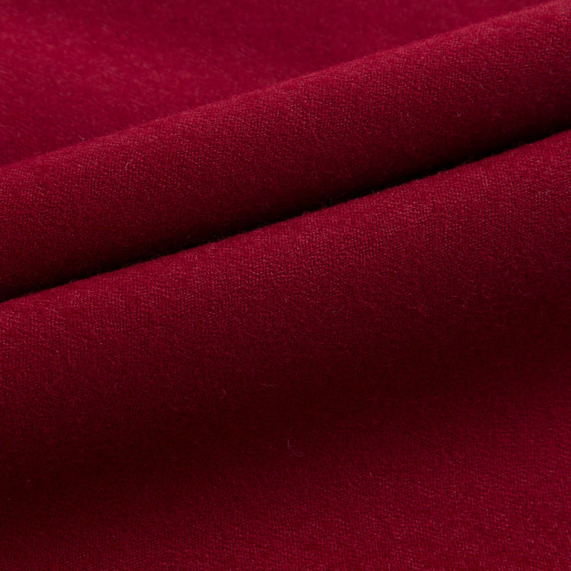 Girls Red Skirt