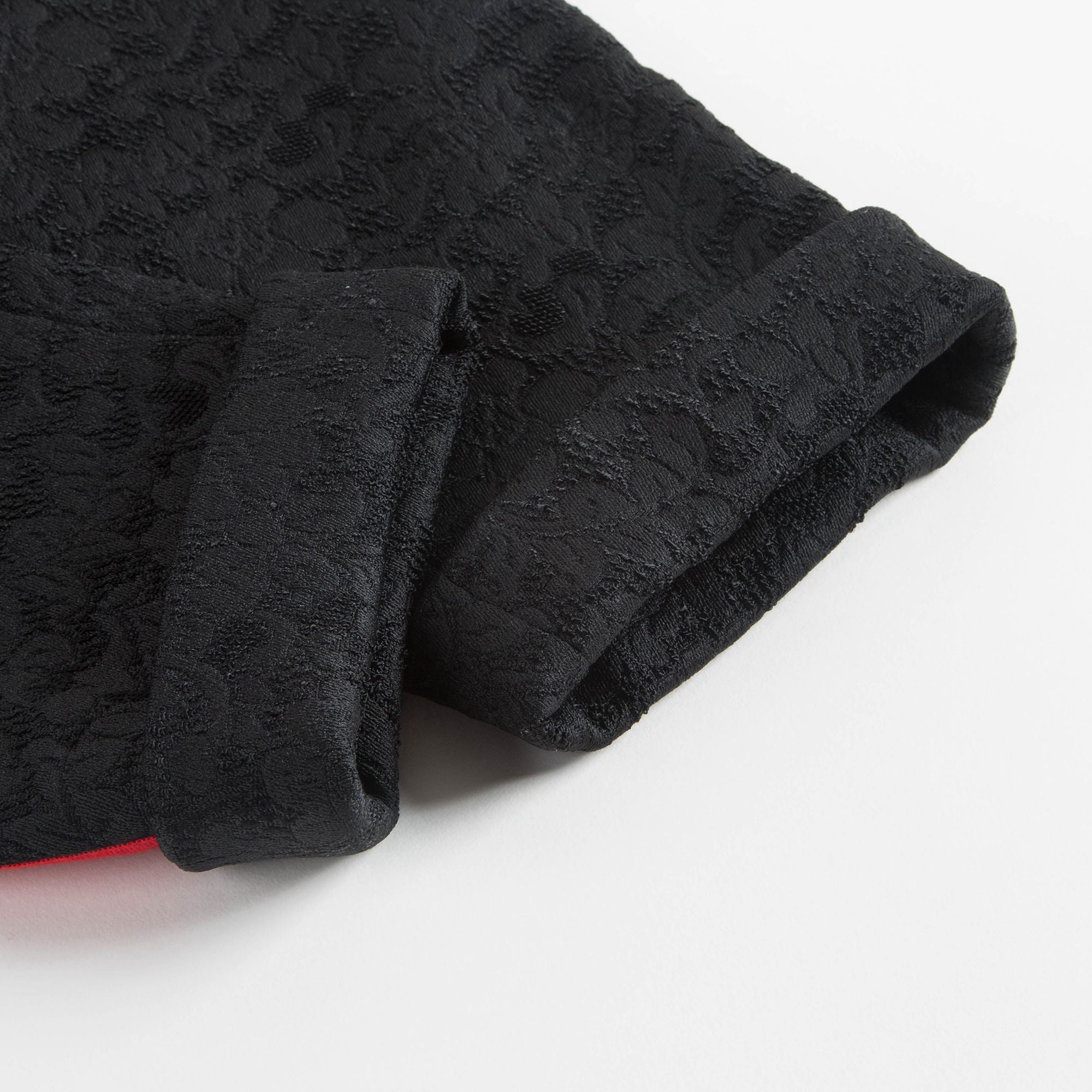 Girls Black Trousers