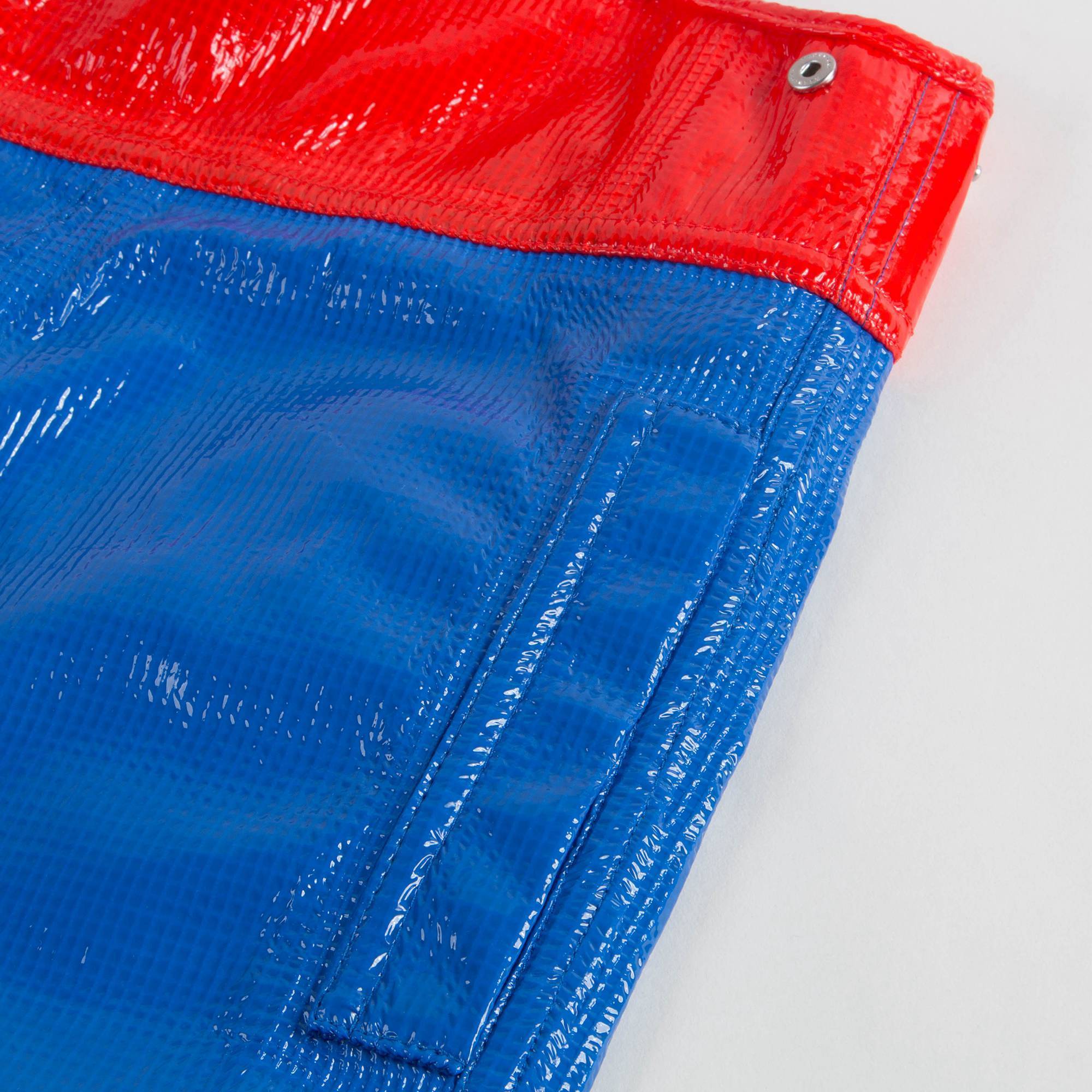 Boys Cobalt Blue Trousers