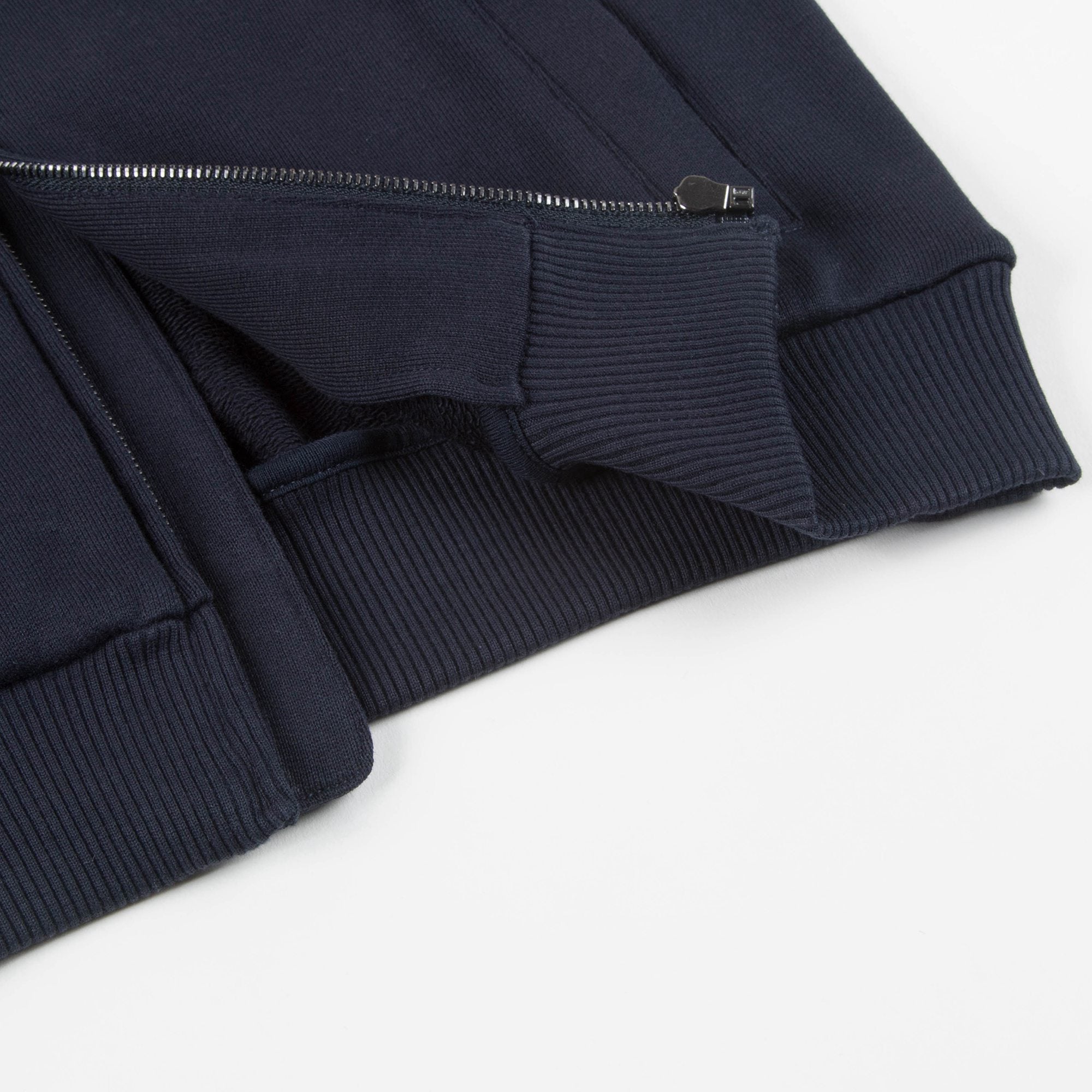Boys Blue "DG Family" Cotton Coat