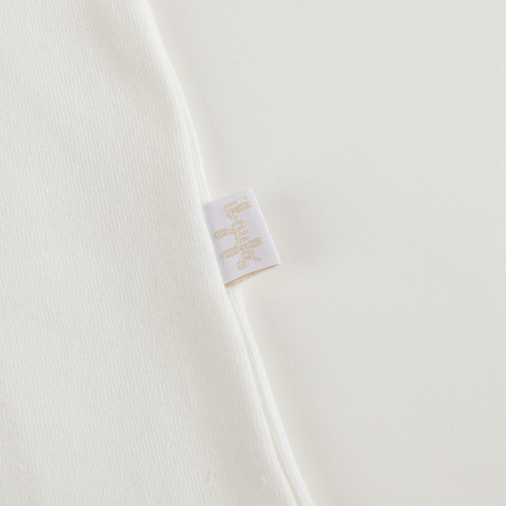 Girls Milk T-Shirt