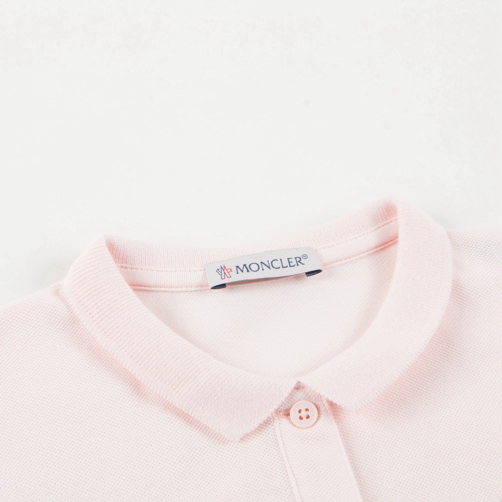 Girls Pink "Abito  Maniche  Corte" Dress