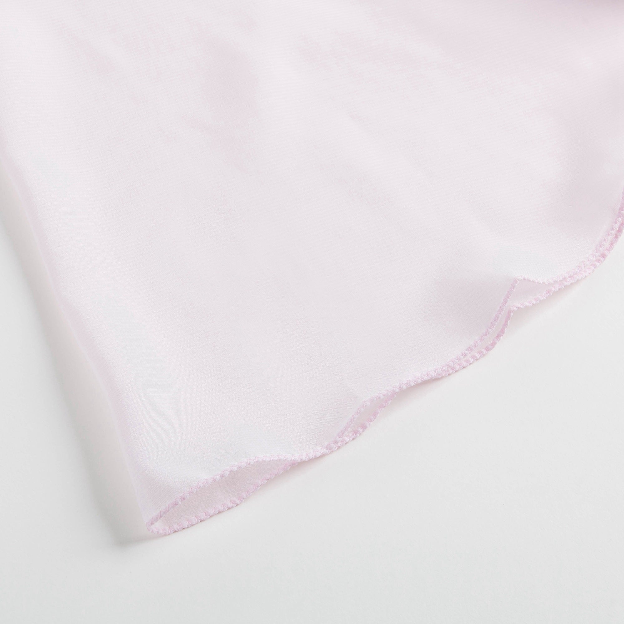 Girls Light Pink Skirt