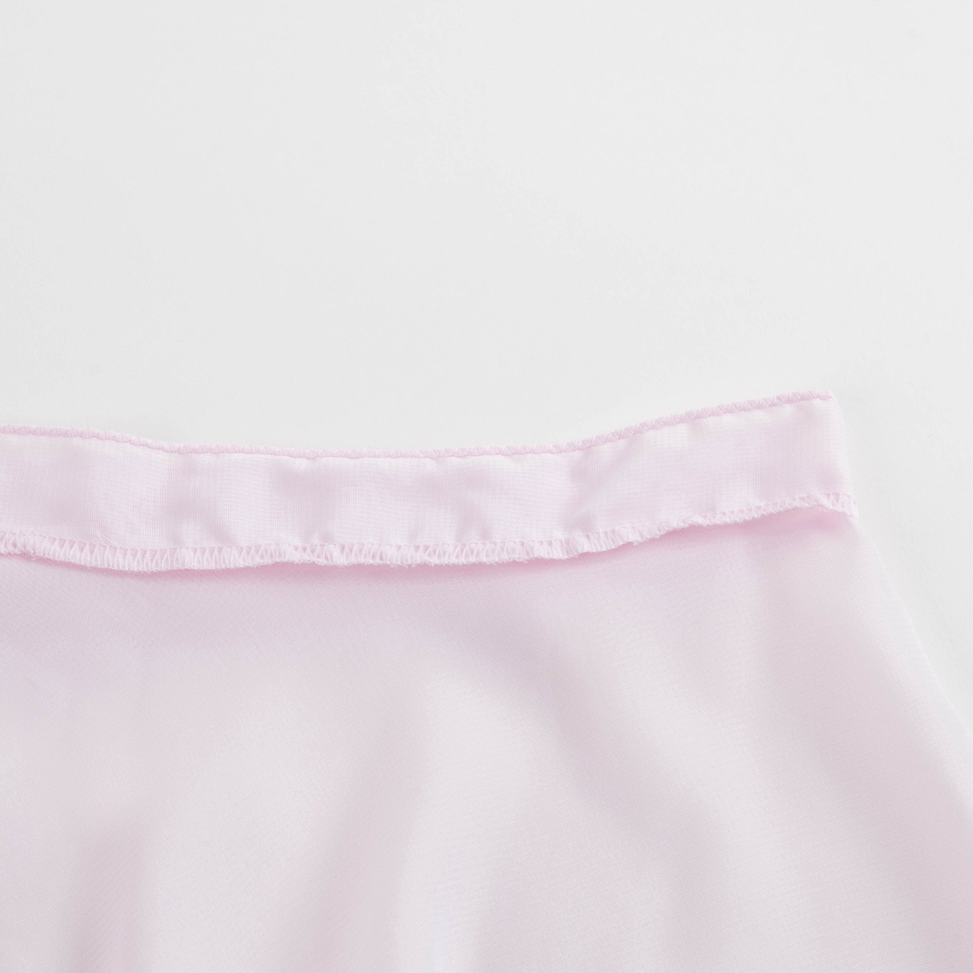 Girls Light Pink Skirt
