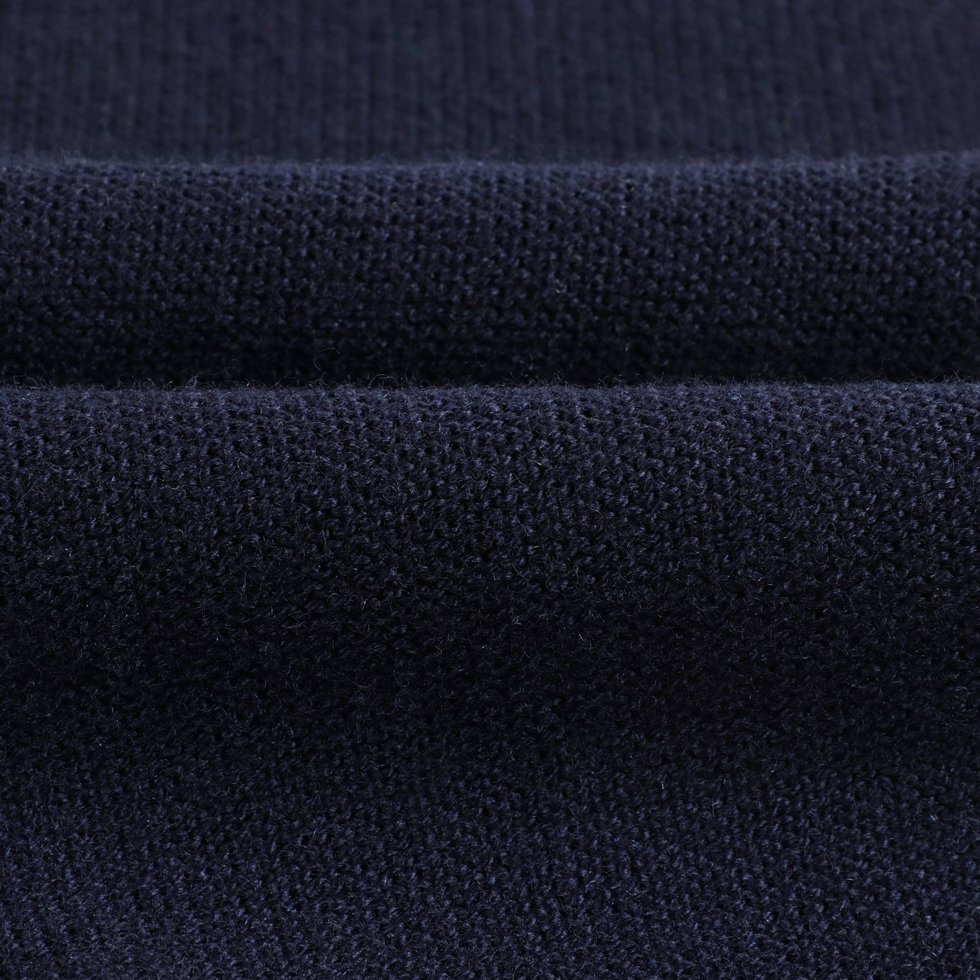 Boys & Girls Oltremare Wool Cardigan