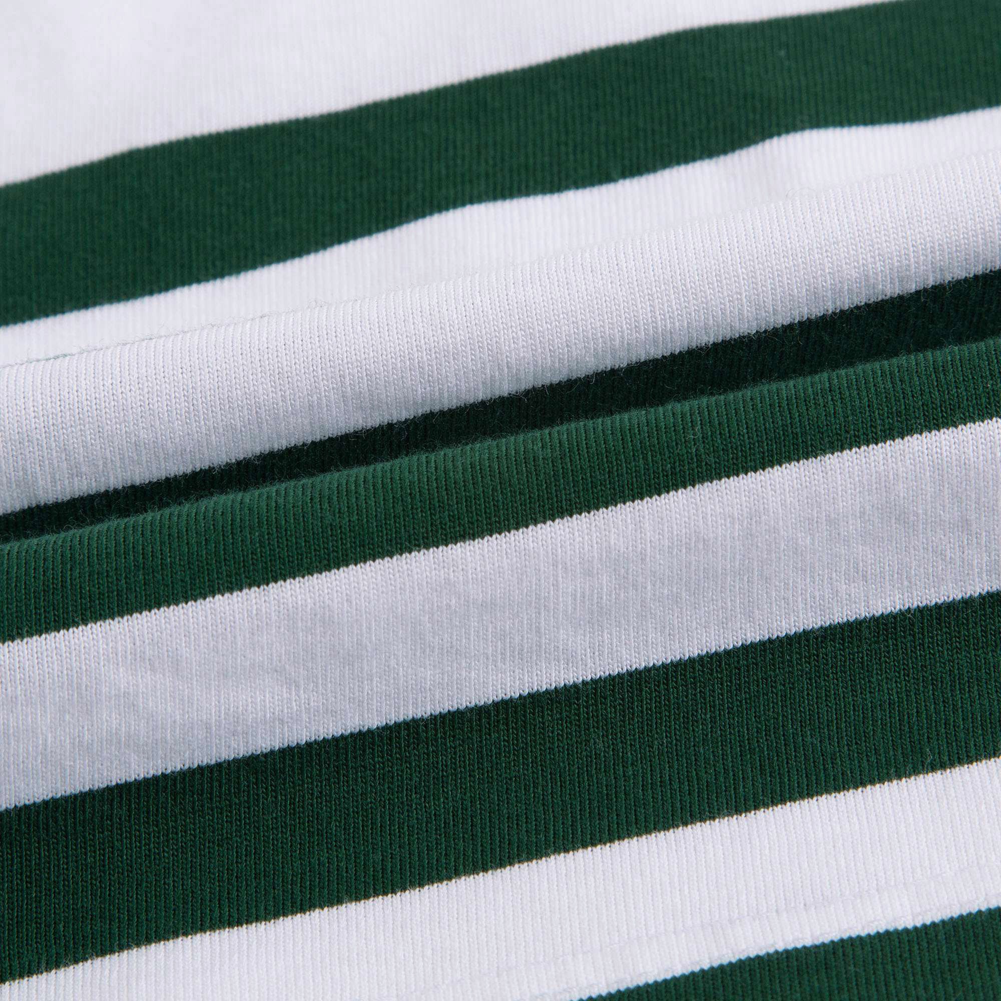 Baby Boys Striped Cloud T-Shirt