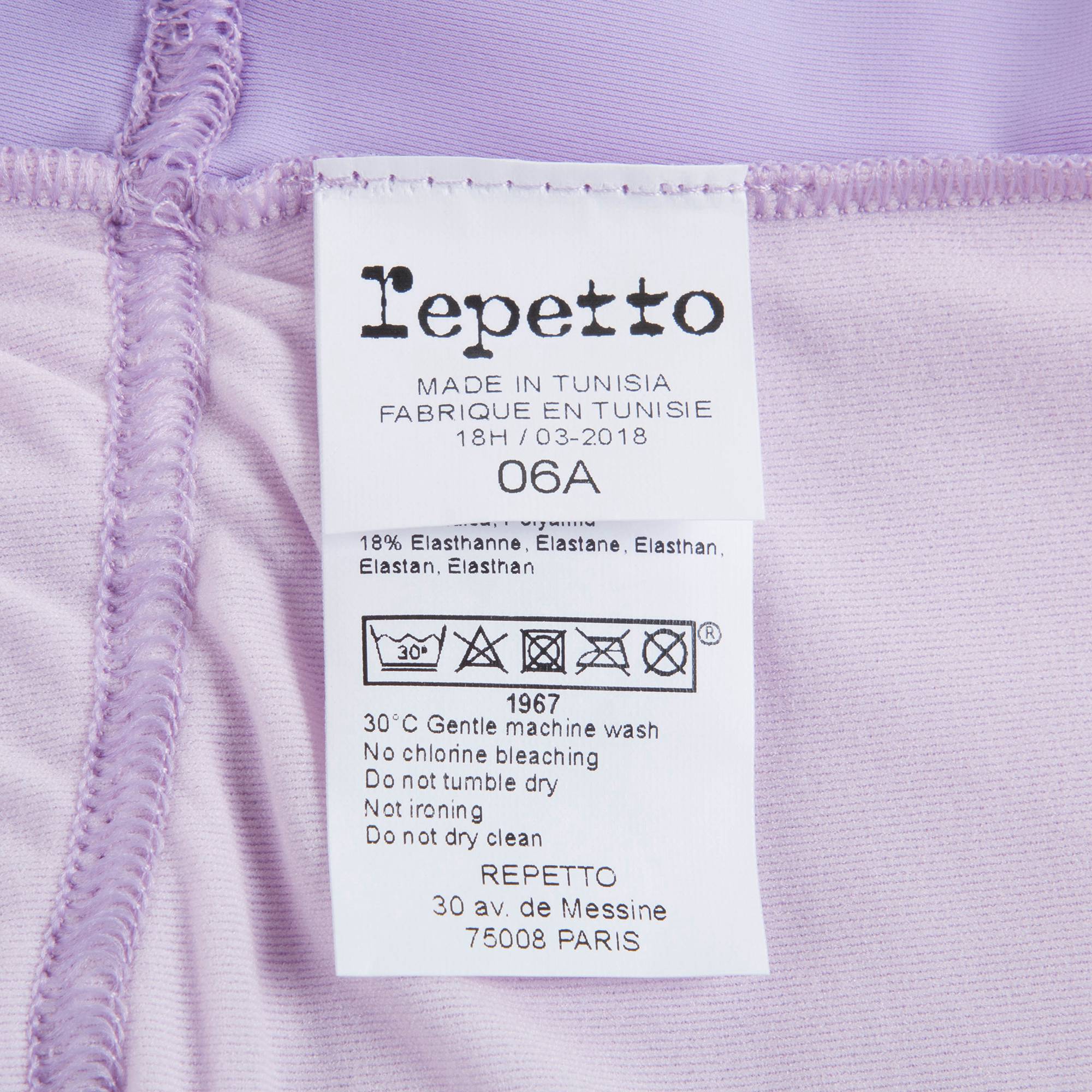 Girls Lilac Dress