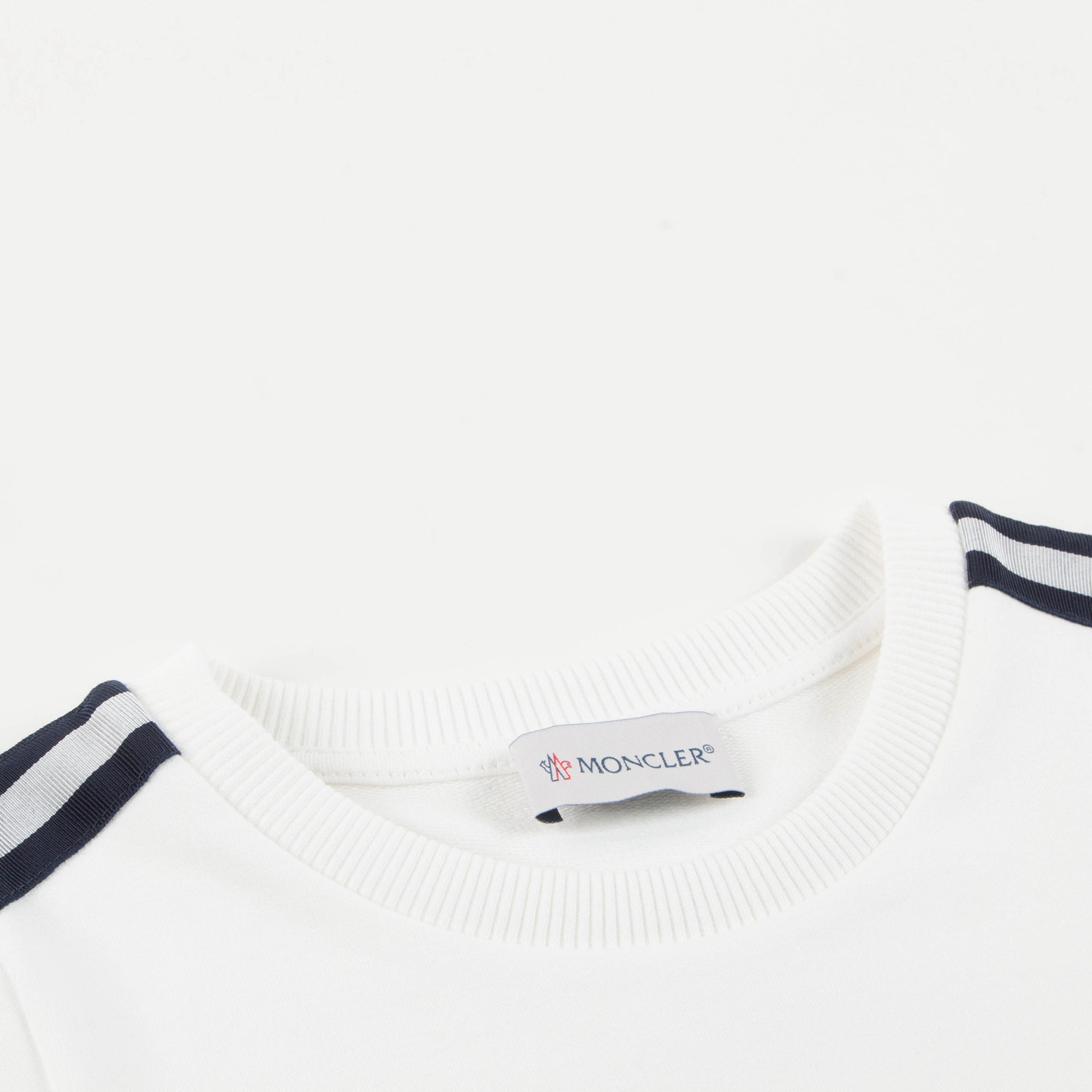 Girls   White   "Abito"    Dress